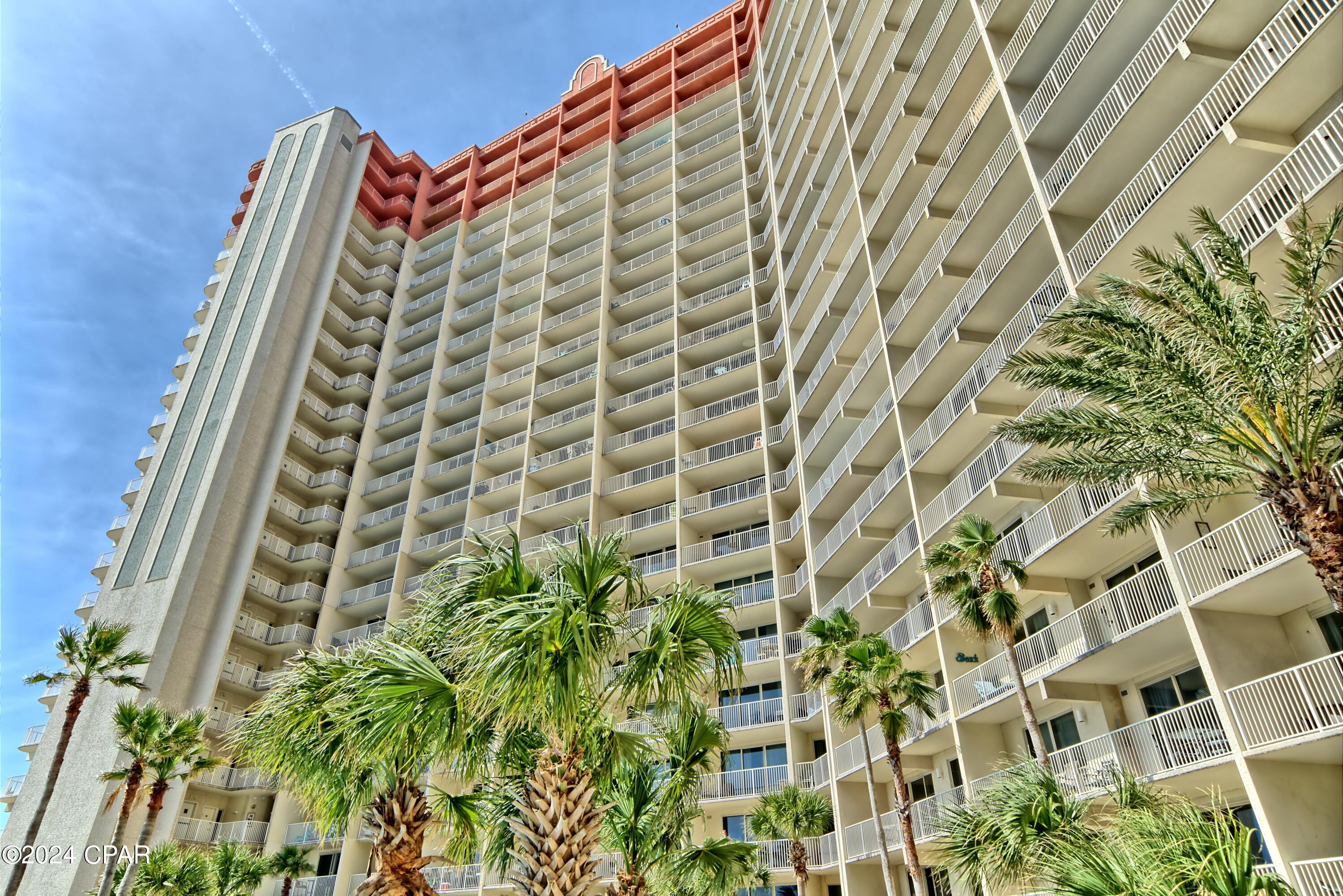 Panama City Beach, Florida 32408, United States, 1 Bedroom Bedrooms, ,2 BathroomsBathrooms,Residential,Pending,57882