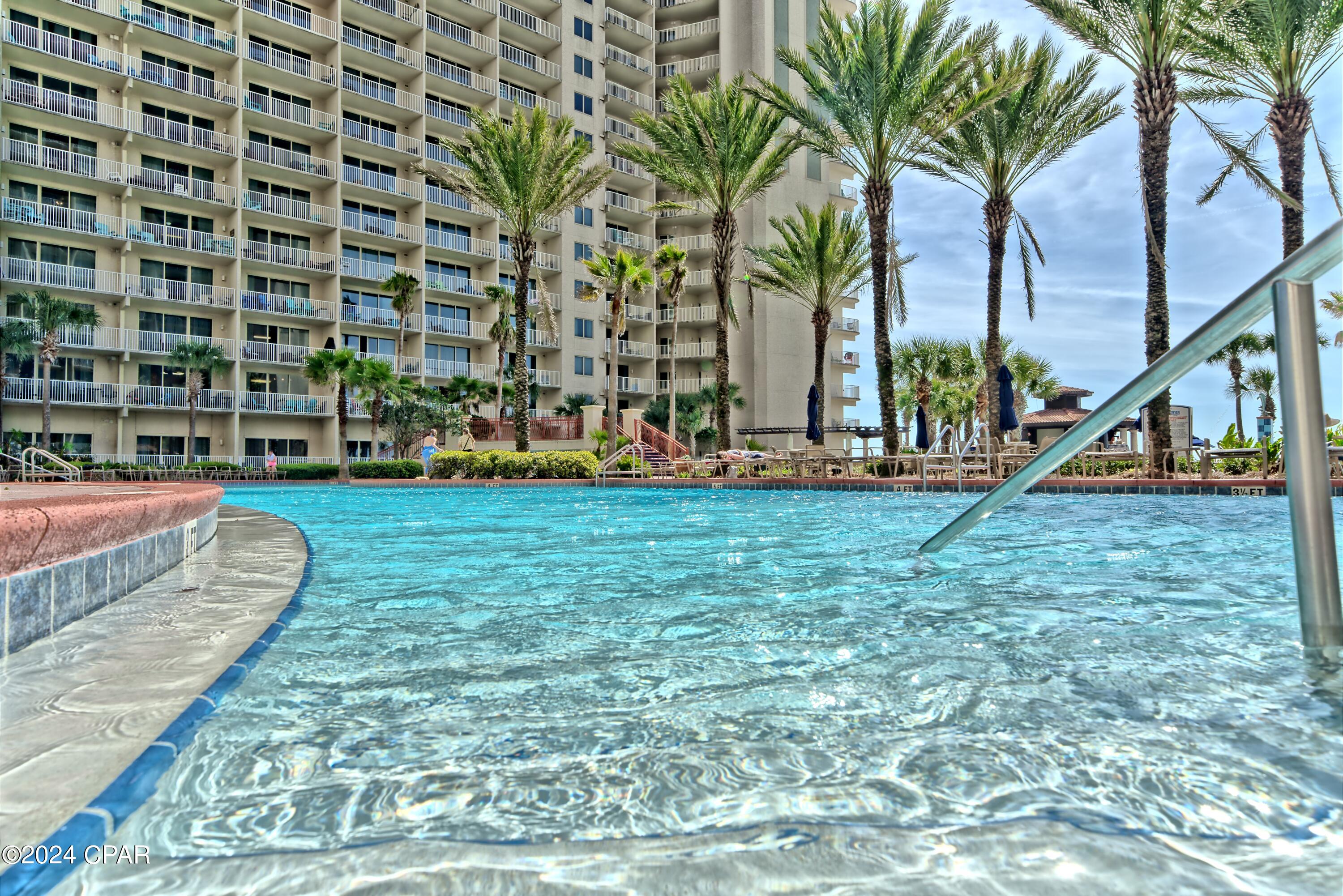 Panama City Beach, Florida 32408, United States, 1 Bedroom Bedrooms, ,2 BathroomsBathrooms,Residential,Pending,57882