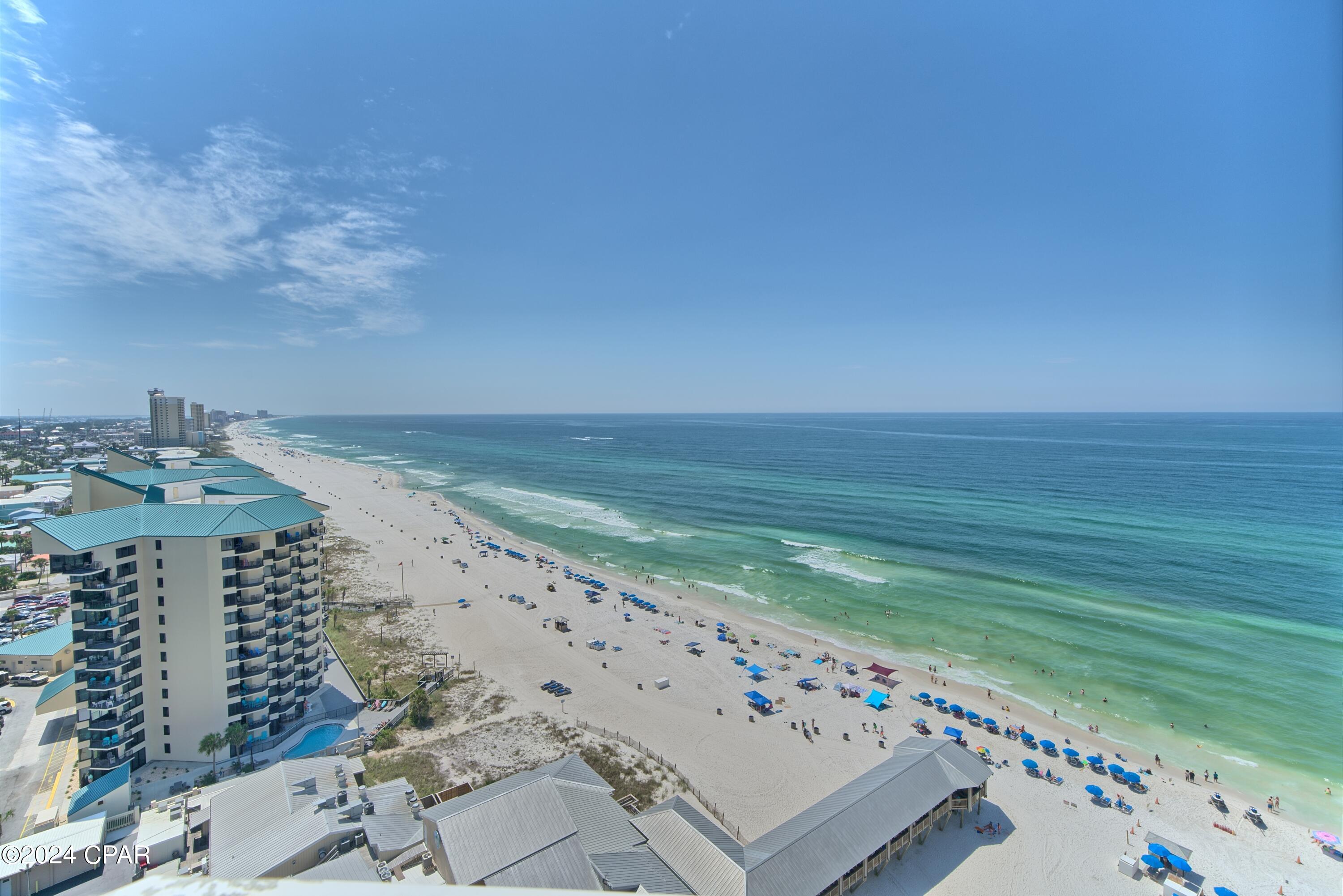 Panama City Beach, Florida 32408, United States, 1 Bedroom Bedrooms, ,2 BathroomsBathrooms,Residential,Pending,57882