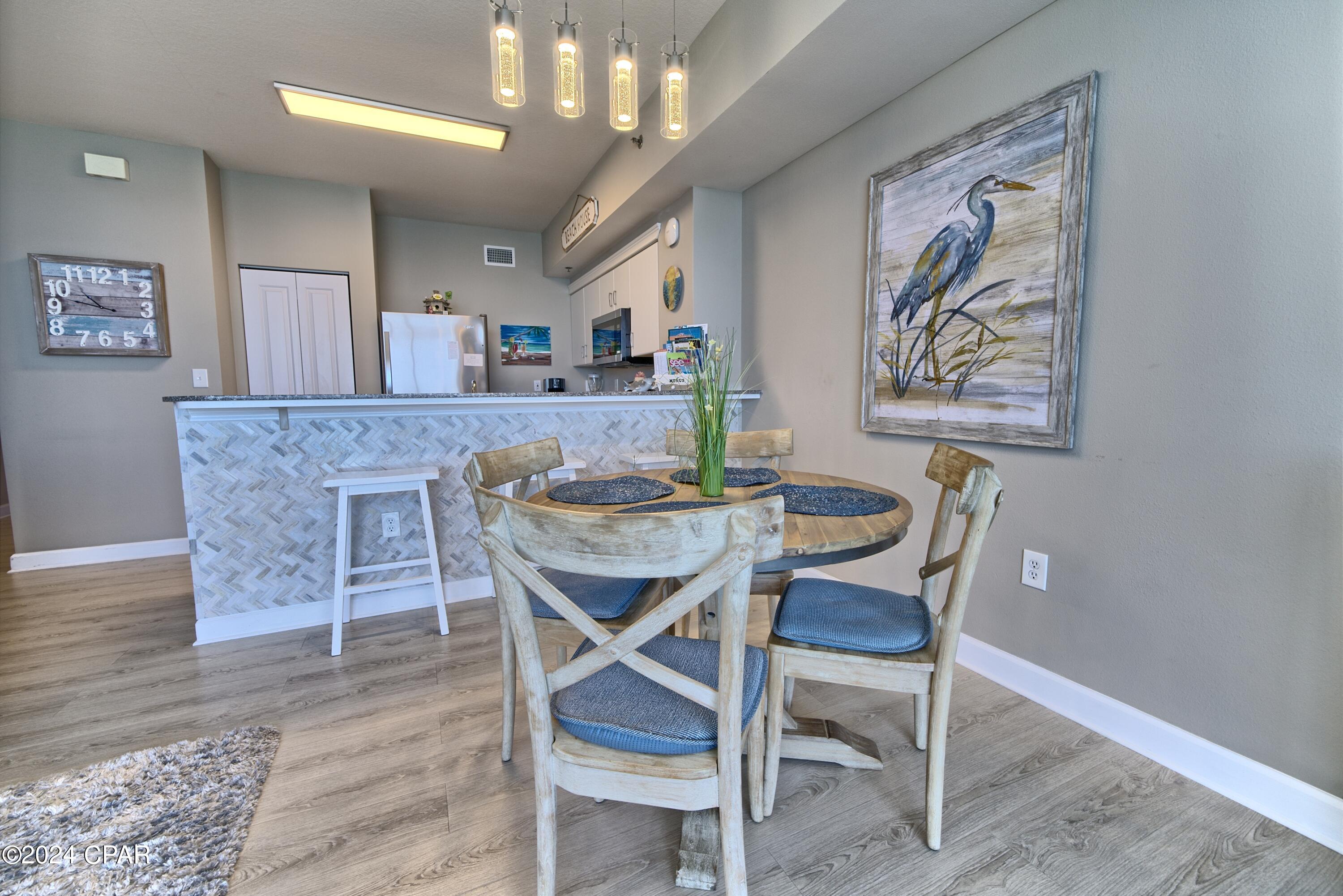 Panama City Beach, Florida 32408, United States, 1 Bedroom Bedrooms, ,2 BathroomsBathrooms,Residential,Pending,57882