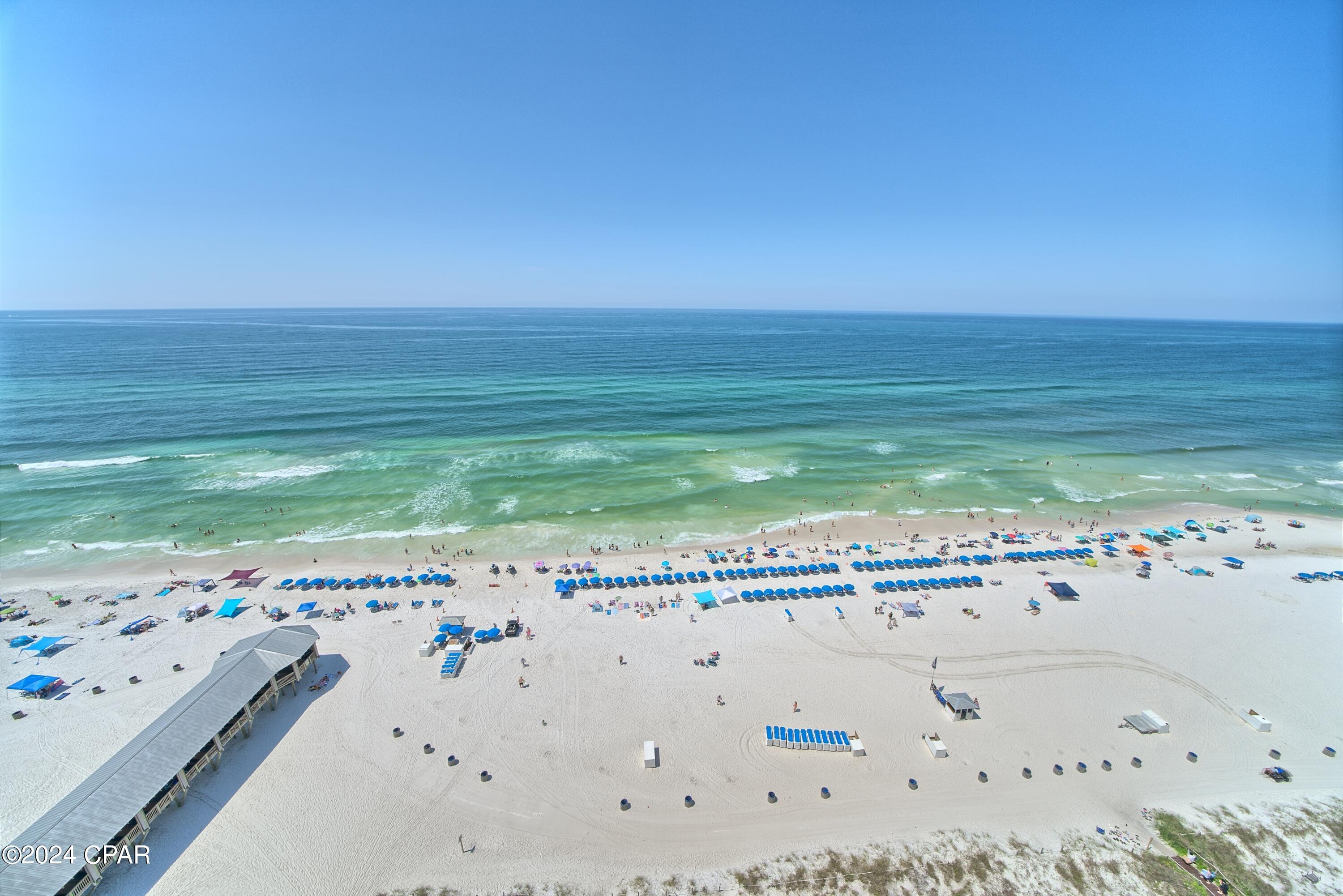 Panama City Beach, Florida 32408, United States, 1 Bedroom Bedrooms, ,2 BathroomsBathrooms,Residential,Pending,57882