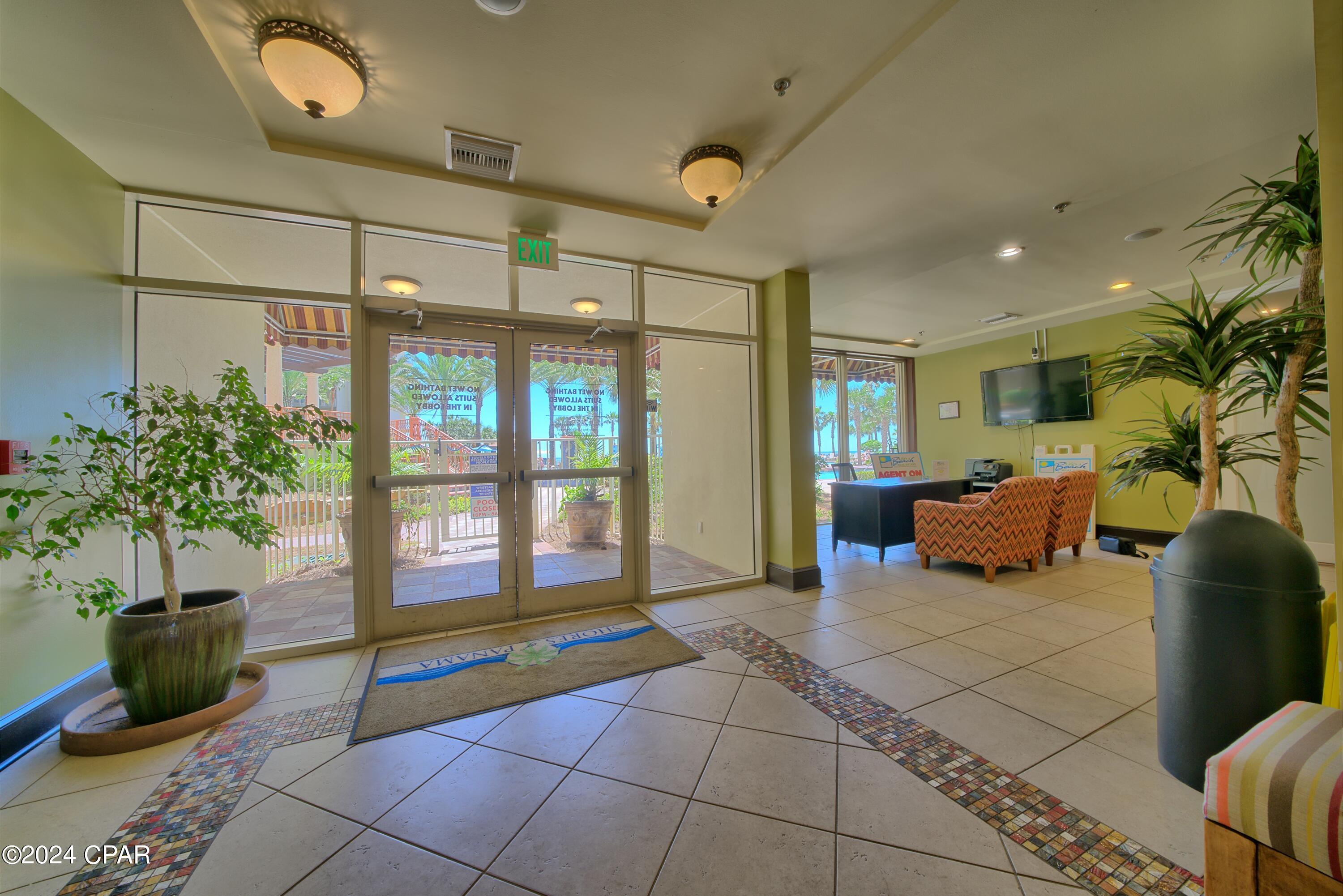 Panama City Beach, Florida 32408, United States, 1 Bedroom Bedrooms, ,2 BathroomsBathrooms,Residential,Pending,57882