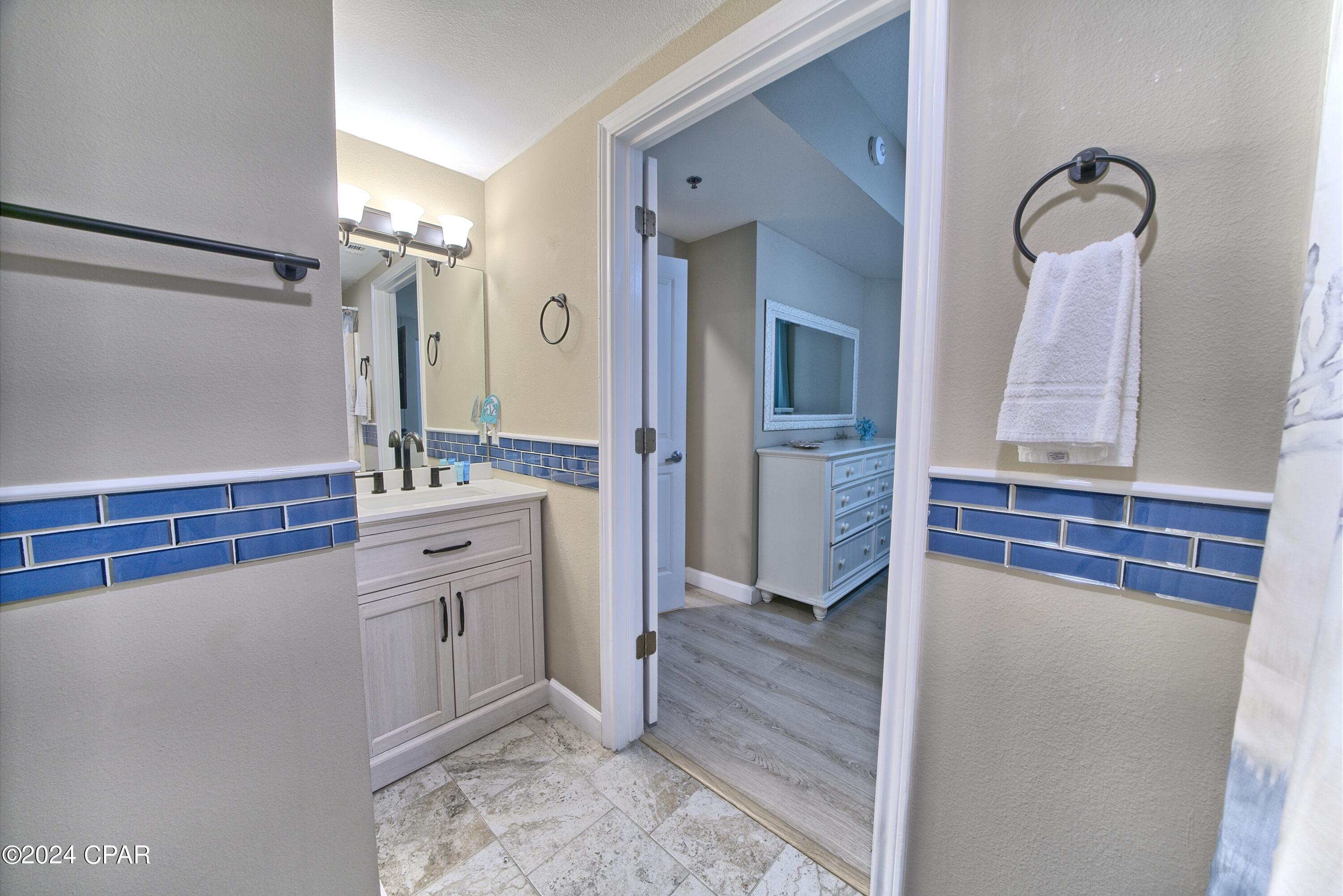 Panama City Beach, Florida 32408, United States, 1 Bedroom Bedrooms, ,2 BathroomsBathrooms,Residential,Pending,57882