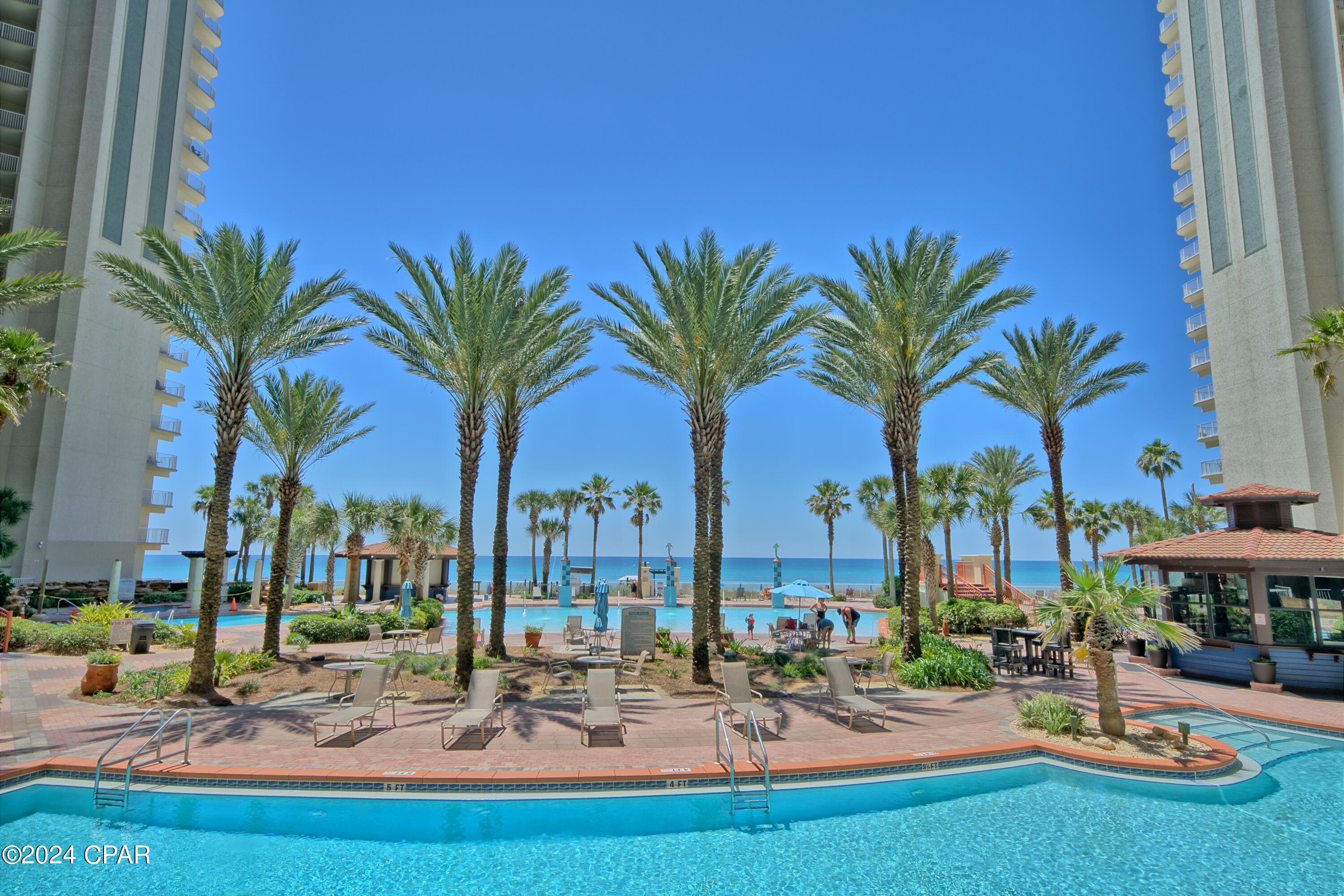 Panama City Beach, Florida 32408, United States, 1 Bedroom Bedrooms, ,2 BathroomsBathrooms,Residential,Pending,57882