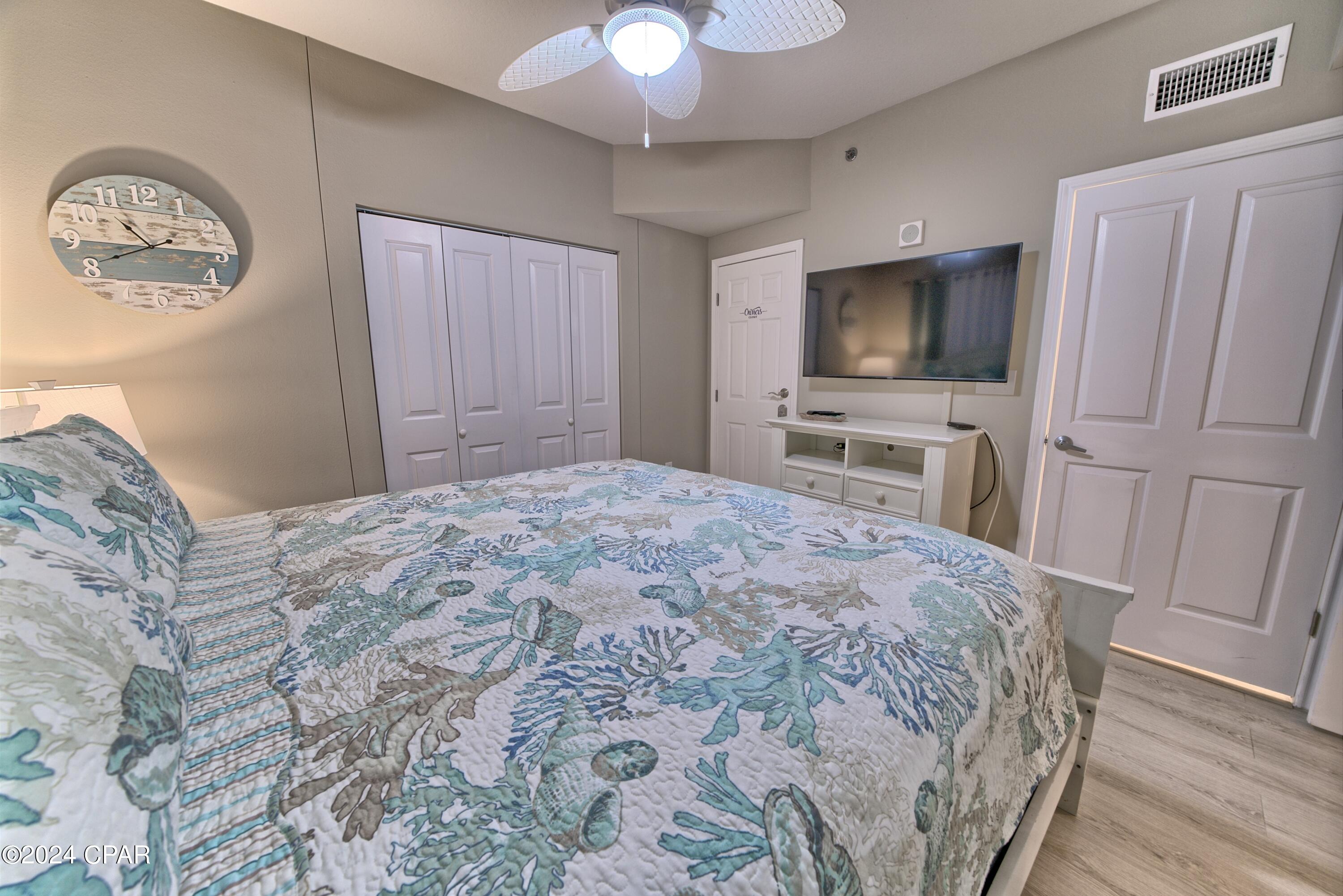 Panama City Beach, Florida 32408, United States, 1 Bedroom Bedrooms, ,2 BathroomsBathrooms,Residential,Pending,57882