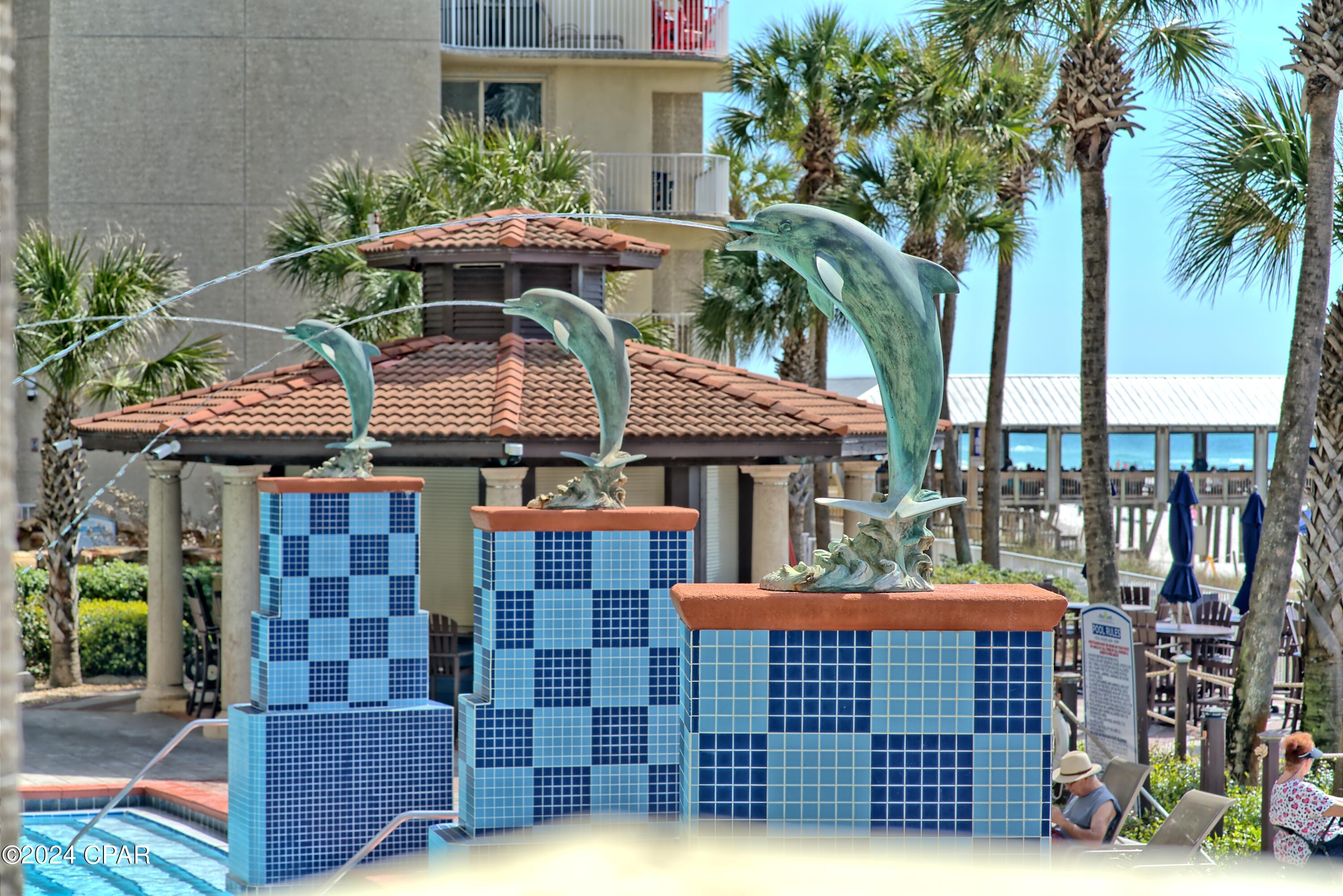 Panama City Beach, Florida 32408, United States, 1 Bedroom Bedrooms, ,2 BathroomsBathrooms,Residential,Pending,57882