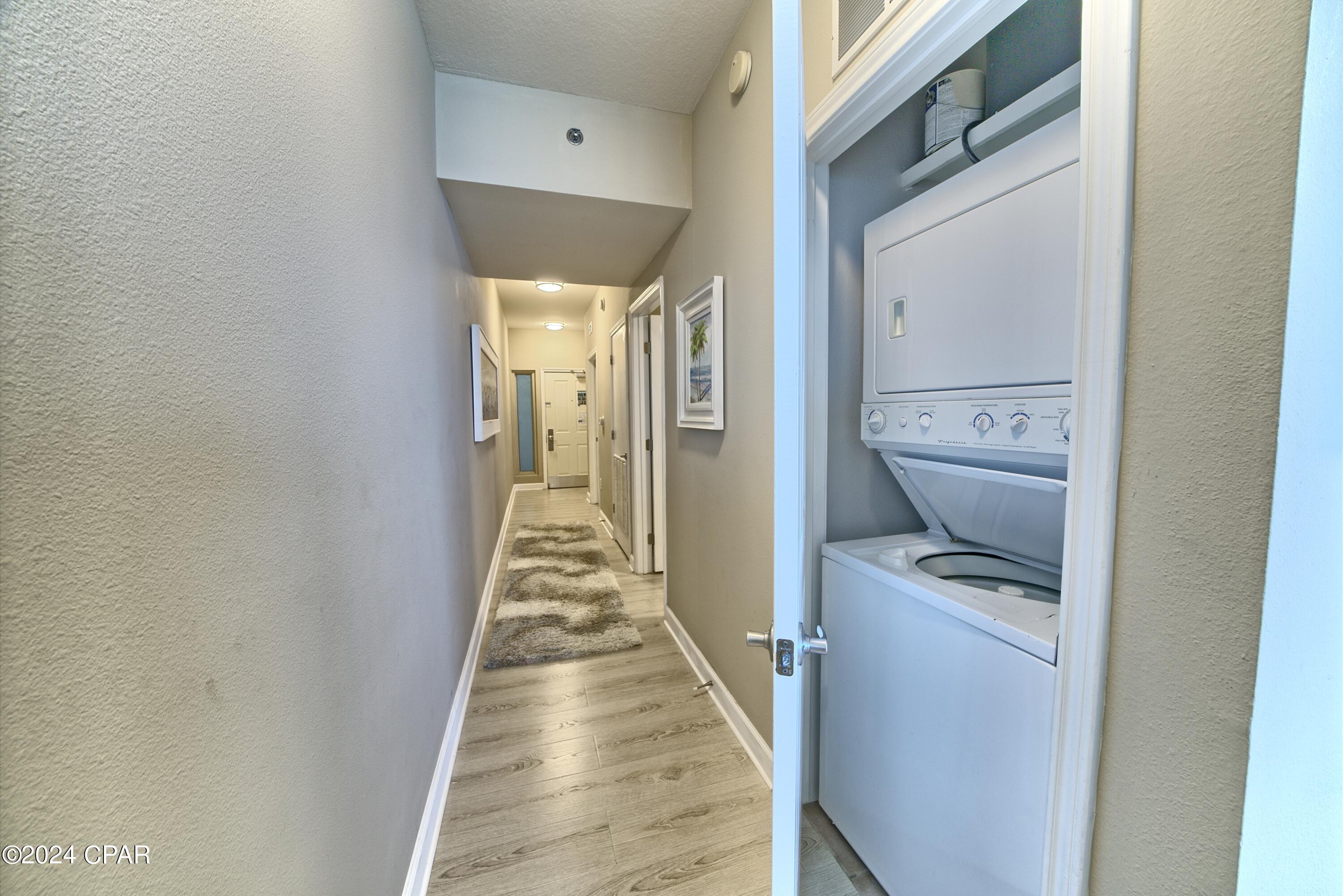 Panama City Beach, Florida 32408, United States, 1 Bedroom Bedrooms, ,2 BathroomsBathrooms,Residential,Pending,57882