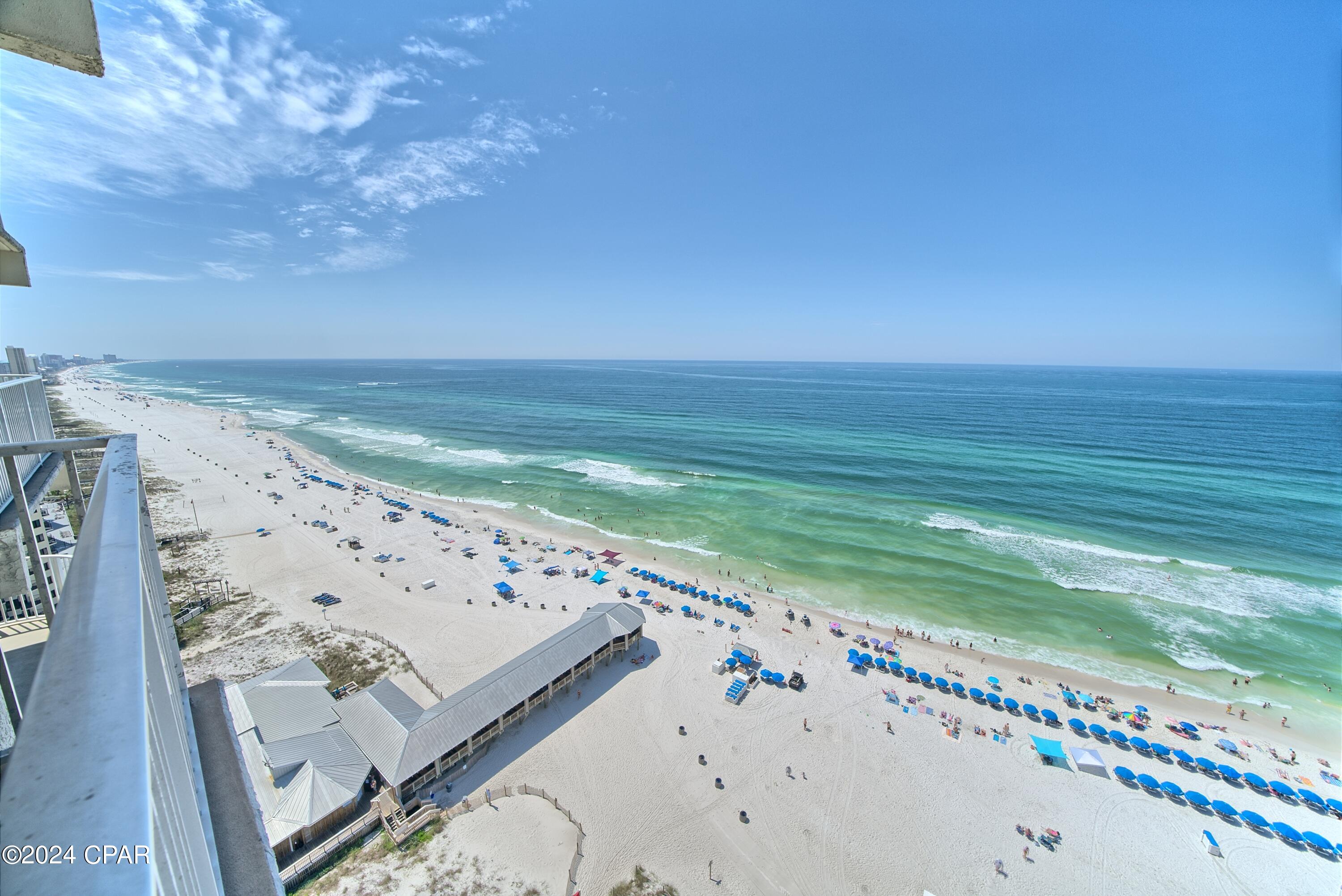 Panama City Beach, Florida 32408, United States, 1 Bedroom Bedrooms, ,2 BathroomsBathrooms,Residential,Pending,57882