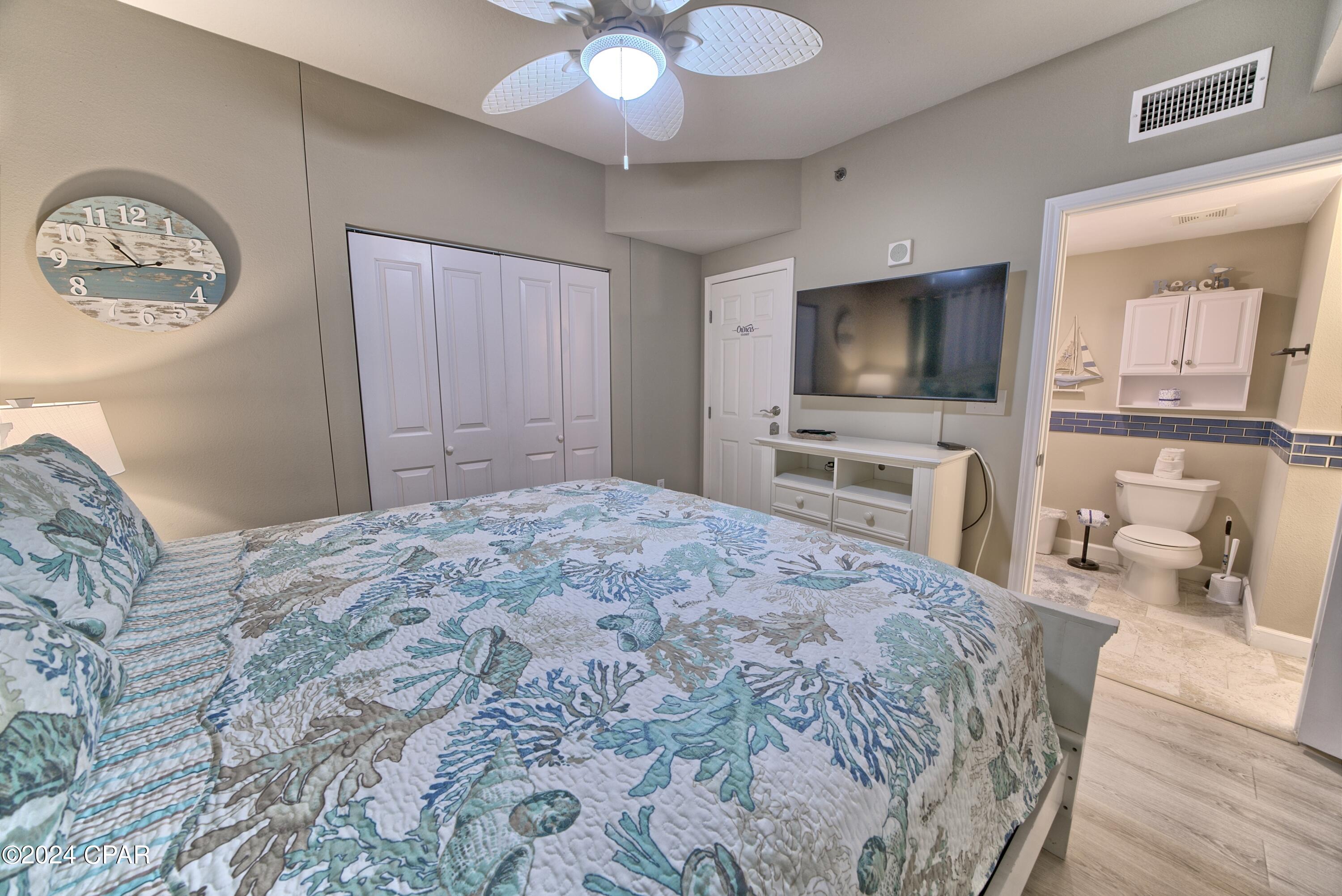 Panama City Beach, Florida 32408, United States, 1 Bedroom Bedrooms, ,2 BathroomsBathrooms,Residential,Pending,57882