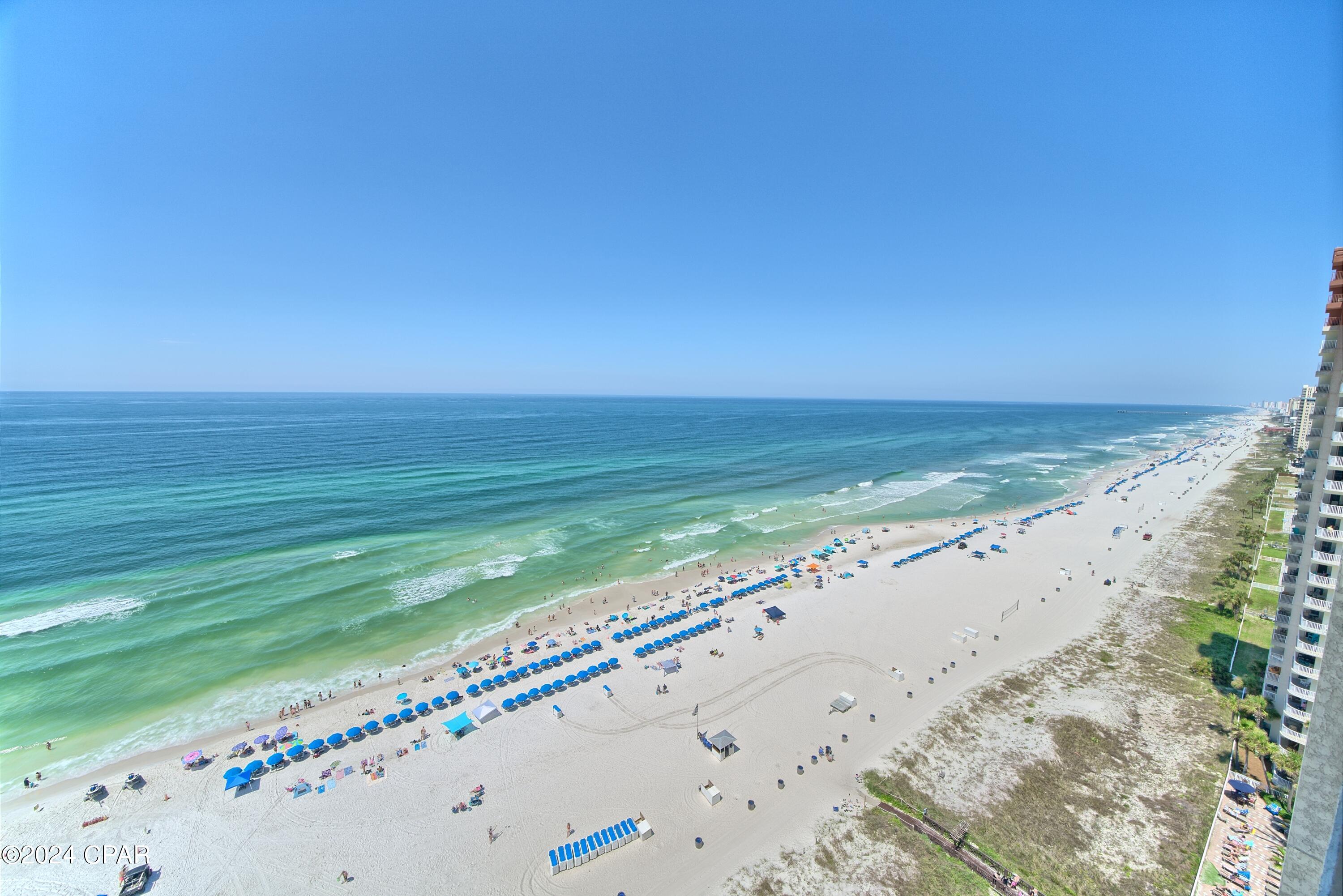 Panama City Beach, Florida 32408, United States, 1 Bedroom Bedrooms, ,2 BathroomsBathrooms,Residential,Pending,57882