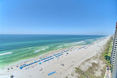 A home in Panama City Beach