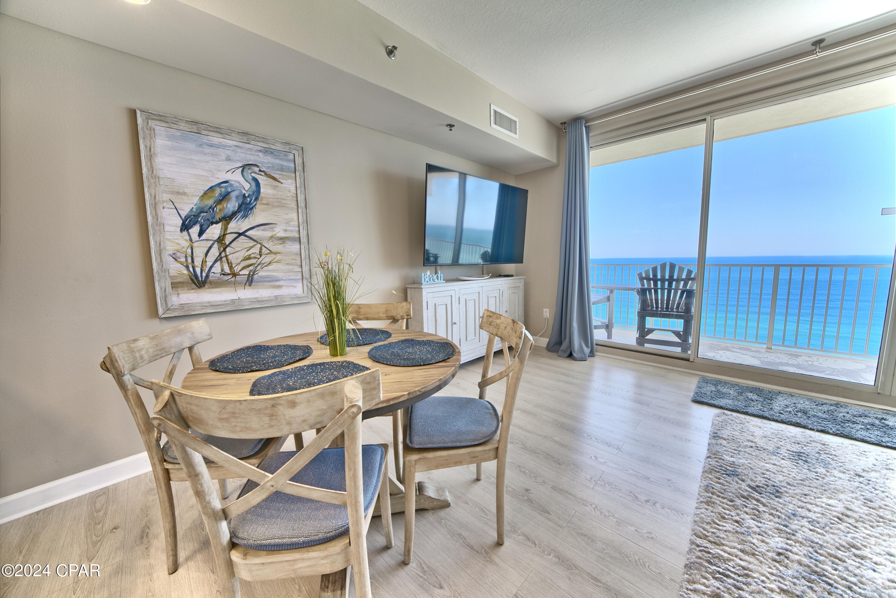Panama City Beach, Florida 32408, United States, 1 Bedroom Bedrooms, ,2 BathroomsBathrooms,Residential,Pending,57882