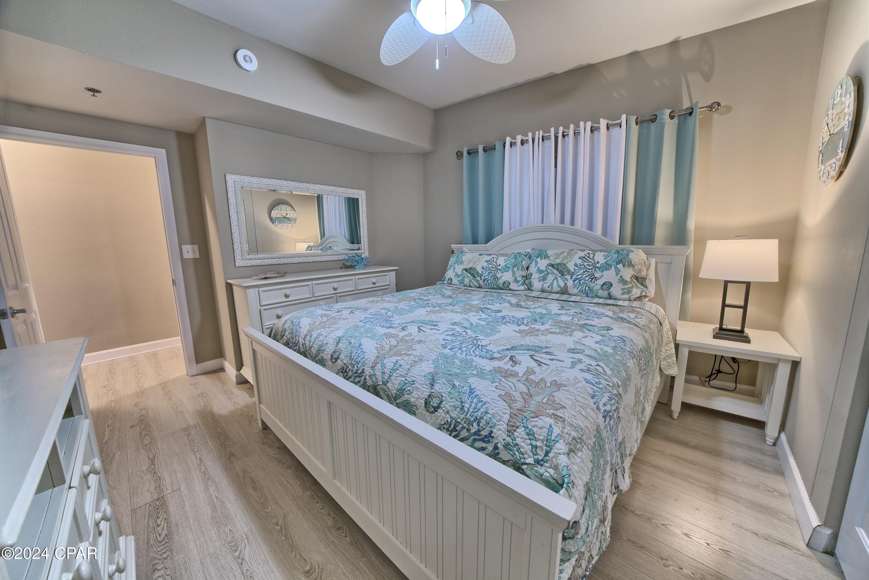 Panama City Beach, Florida 32408, United States, 1 Bedroom Bedrooms, ,2 BathroomsBathrooms,Residential,Pending,57882