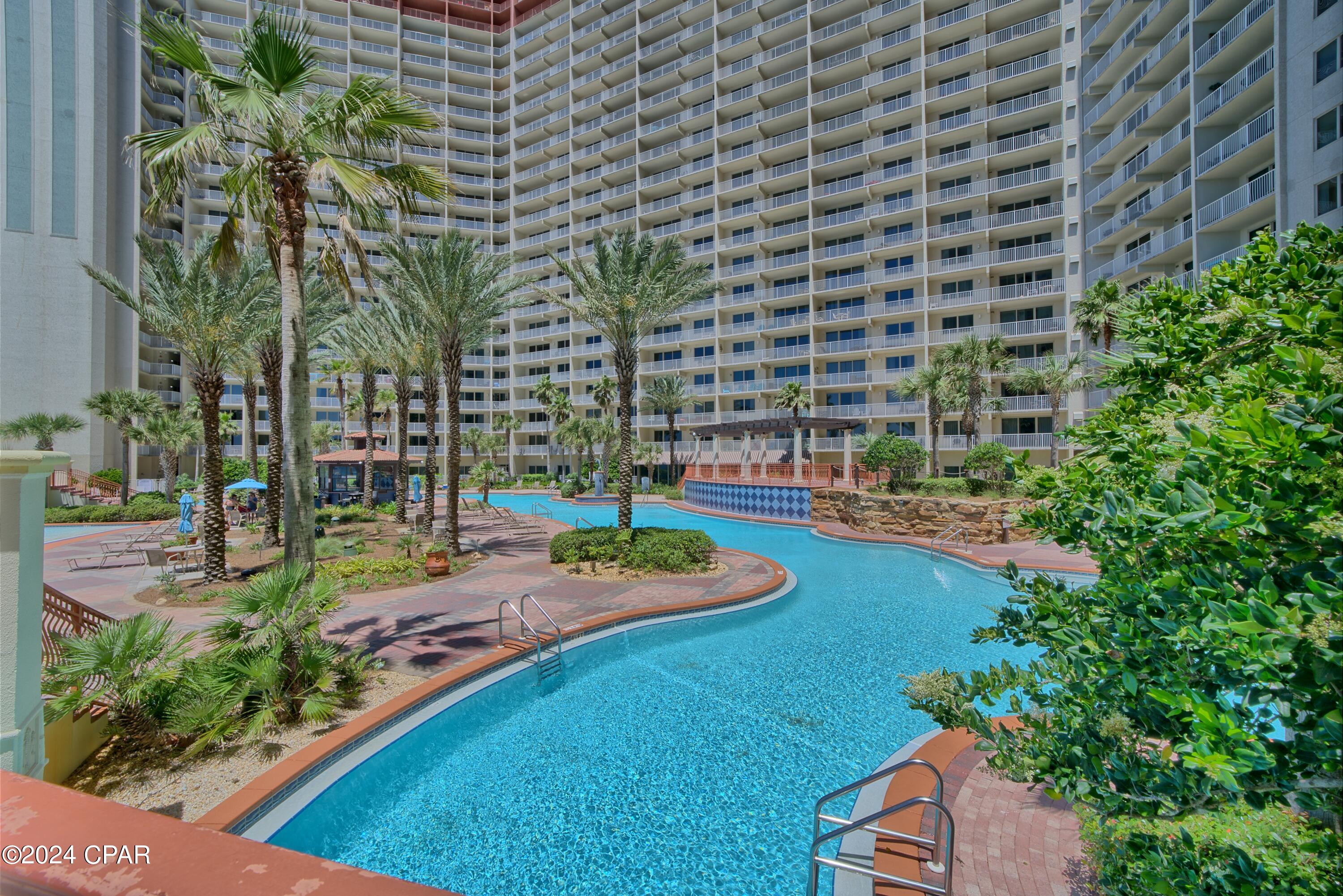 Panama City Beach, Florida 32408, United States, 1 Bedroom Bedrooms, ,2 BathroomsBathrooms,Residential,Pending,57882