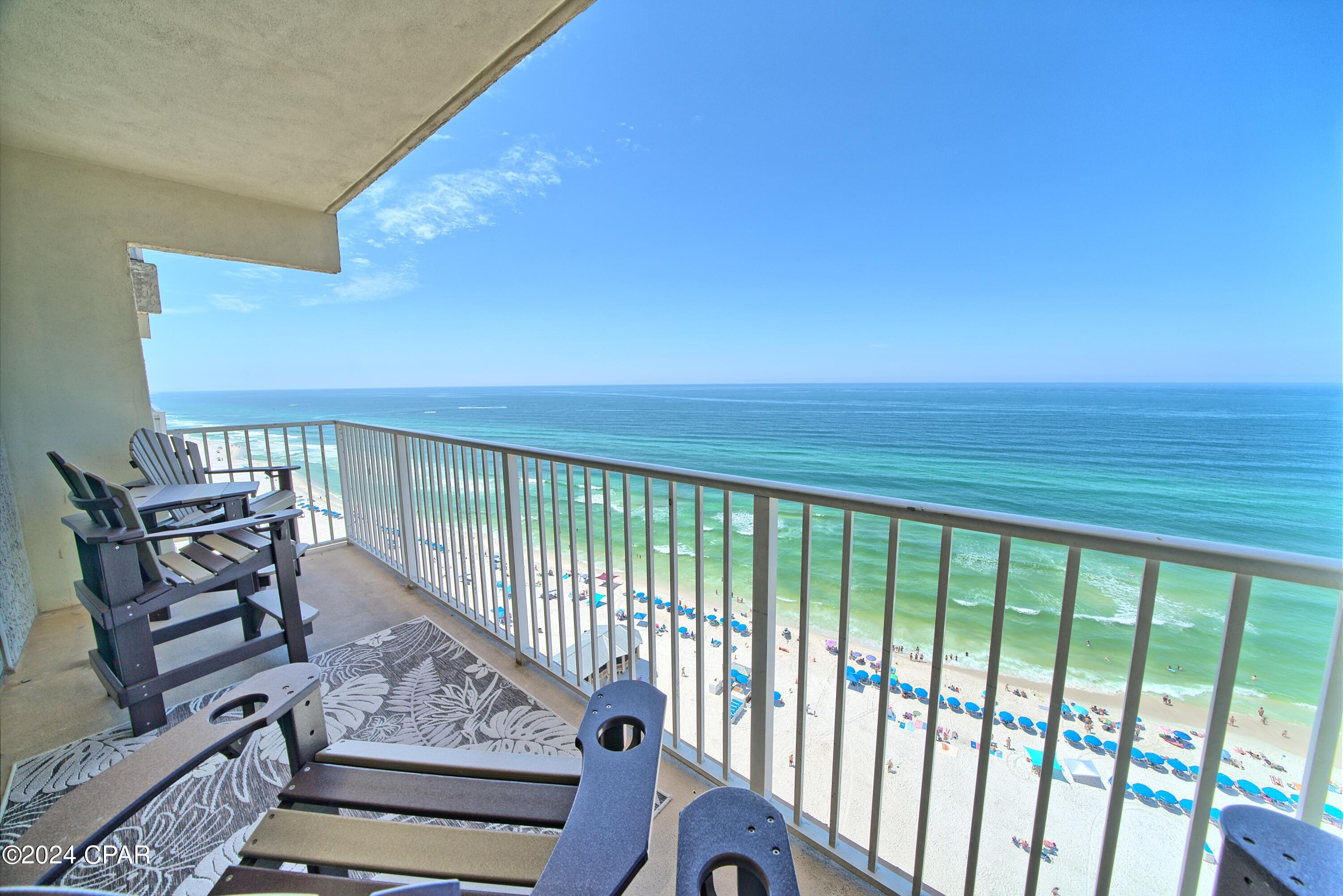 Panama City Beach, Florida 32408, United States, 1 Bedroom Bedrooms, ,2 BathroomsBathrooms,Residential,Pending,57882