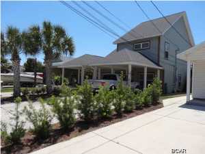 Holiday Beach Unit 8 - Residential