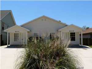 Holiday Beach Unit 8 - Residential