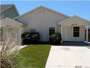 Holiday Beach Unit 8 - Residential