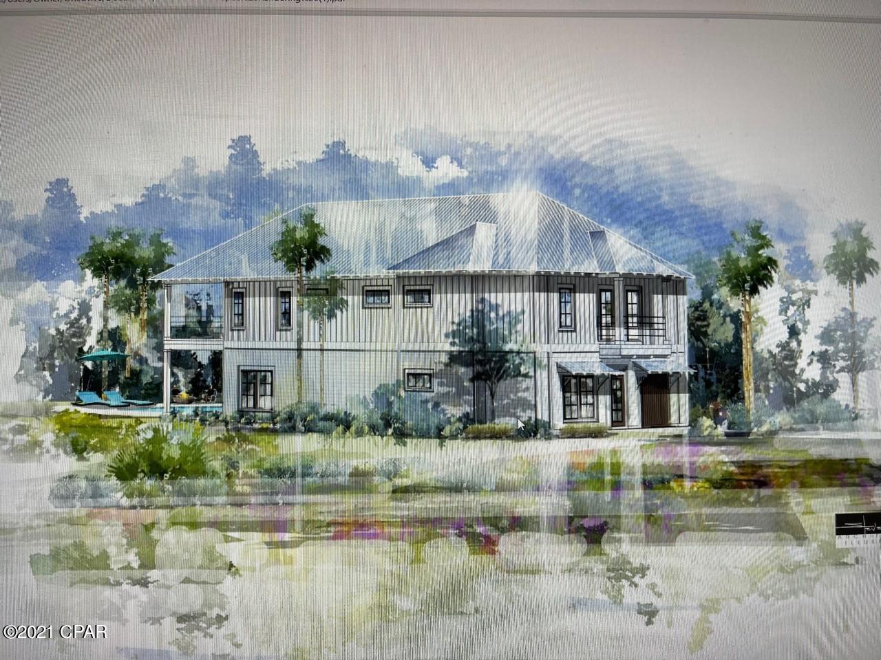 Bid-A-Wee Beach - Residential