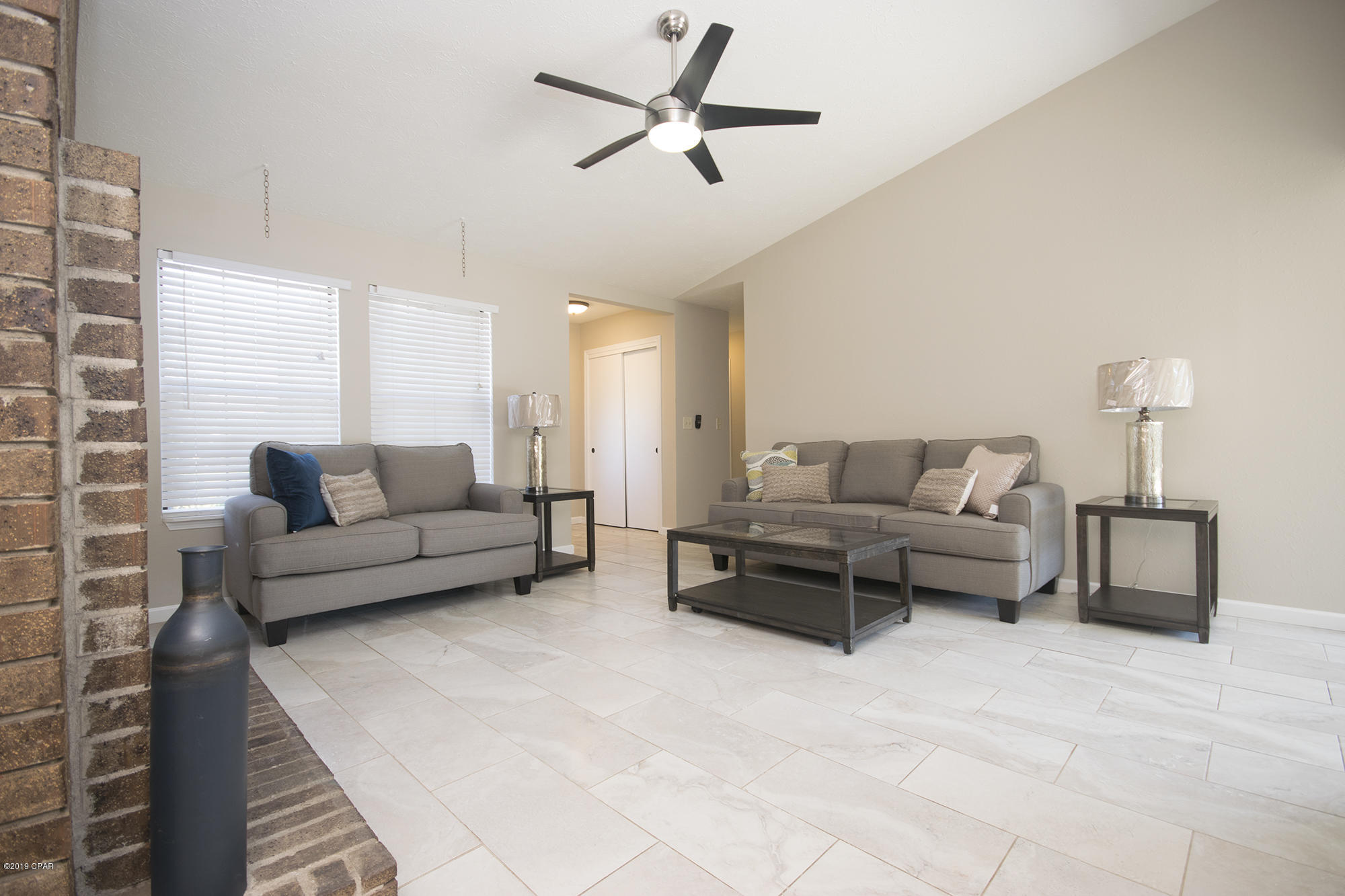 Treasure Palms - Residential