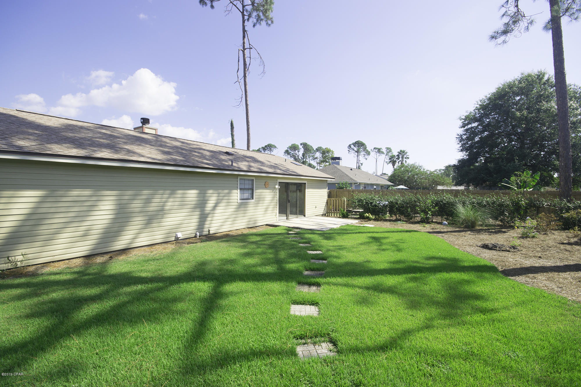 Treasure Palms - Residential