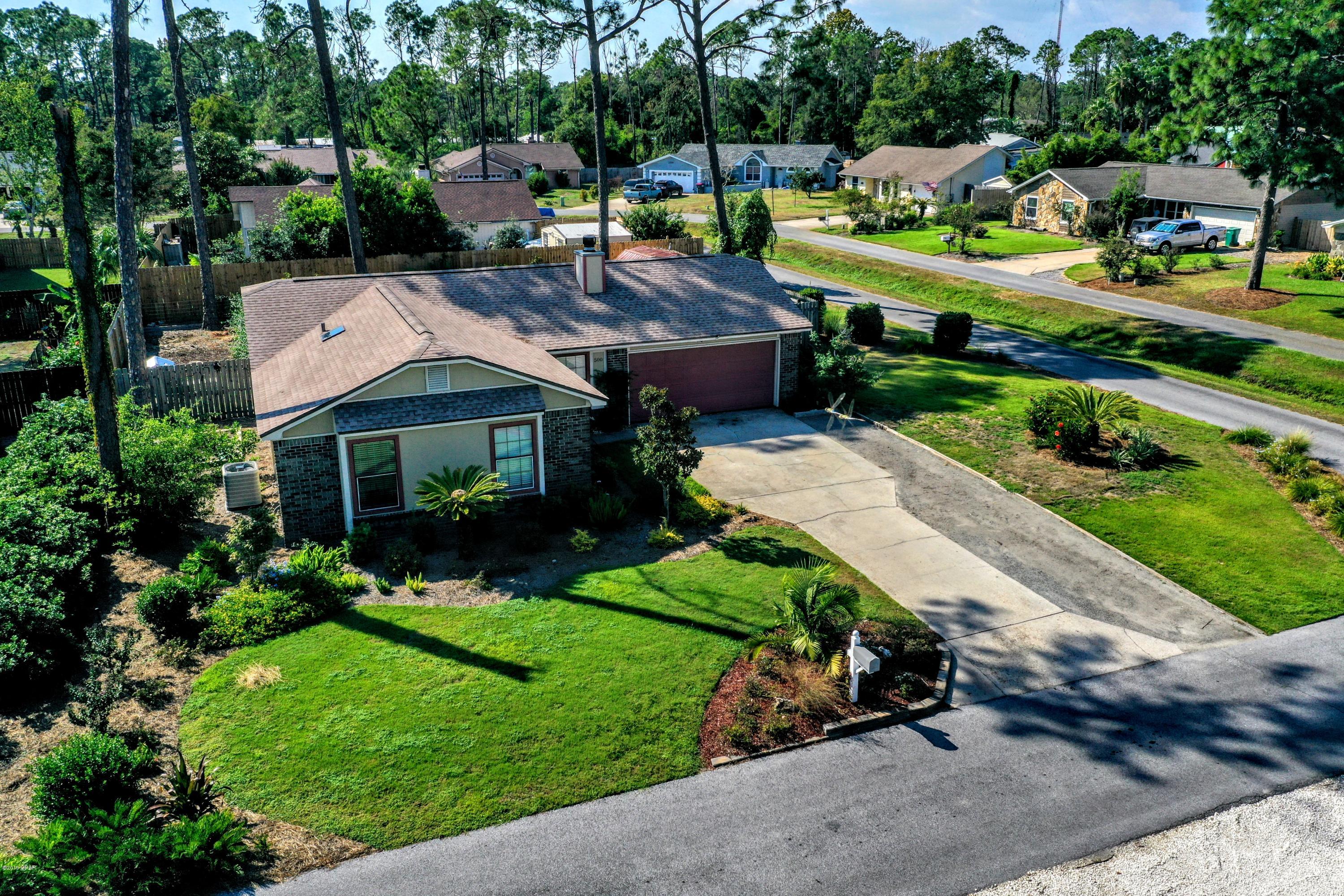 Treasure Palms - Residential