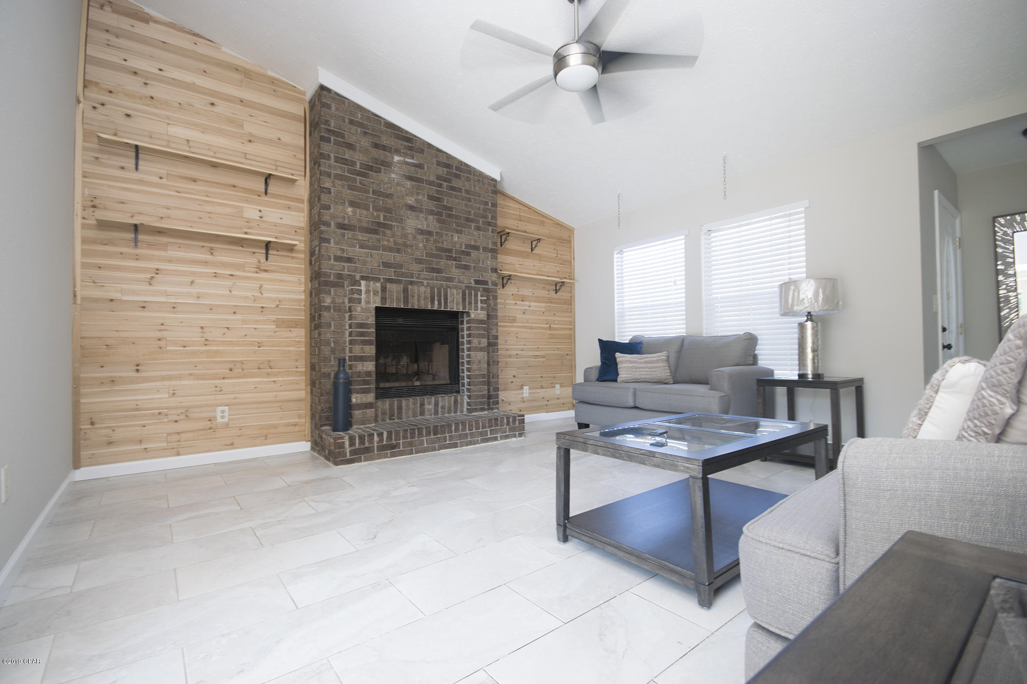 Treasure Palms - Residential