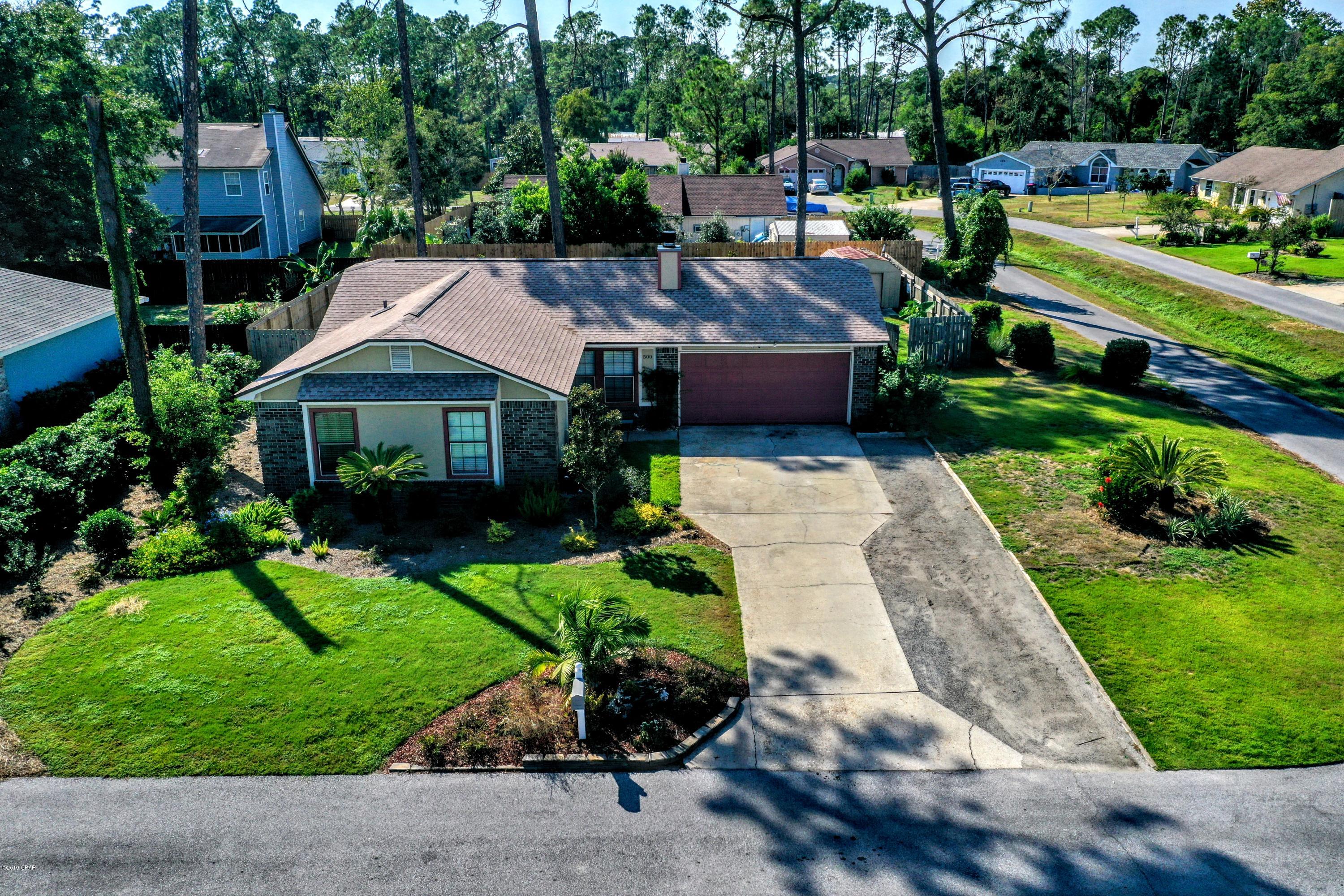 Treasure Palms - Residential