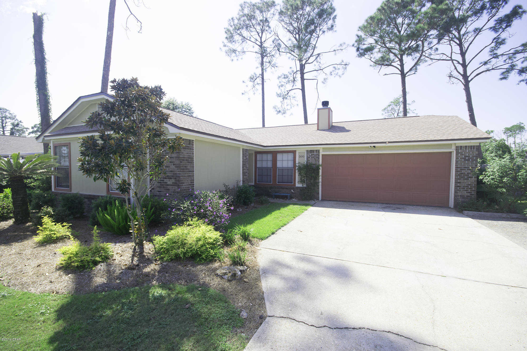Treasure Palms - Residential