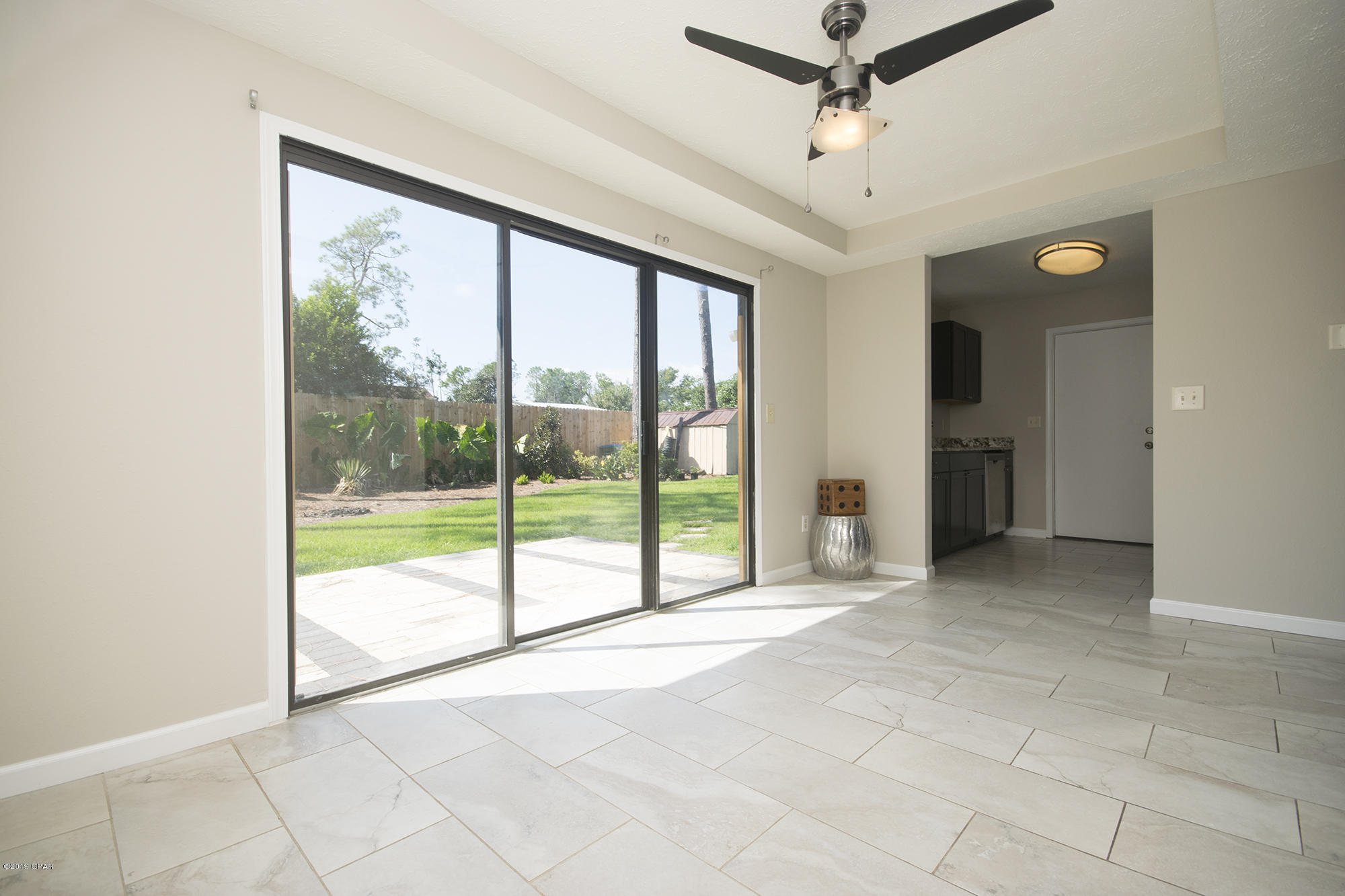 Treasure Palms - Residential