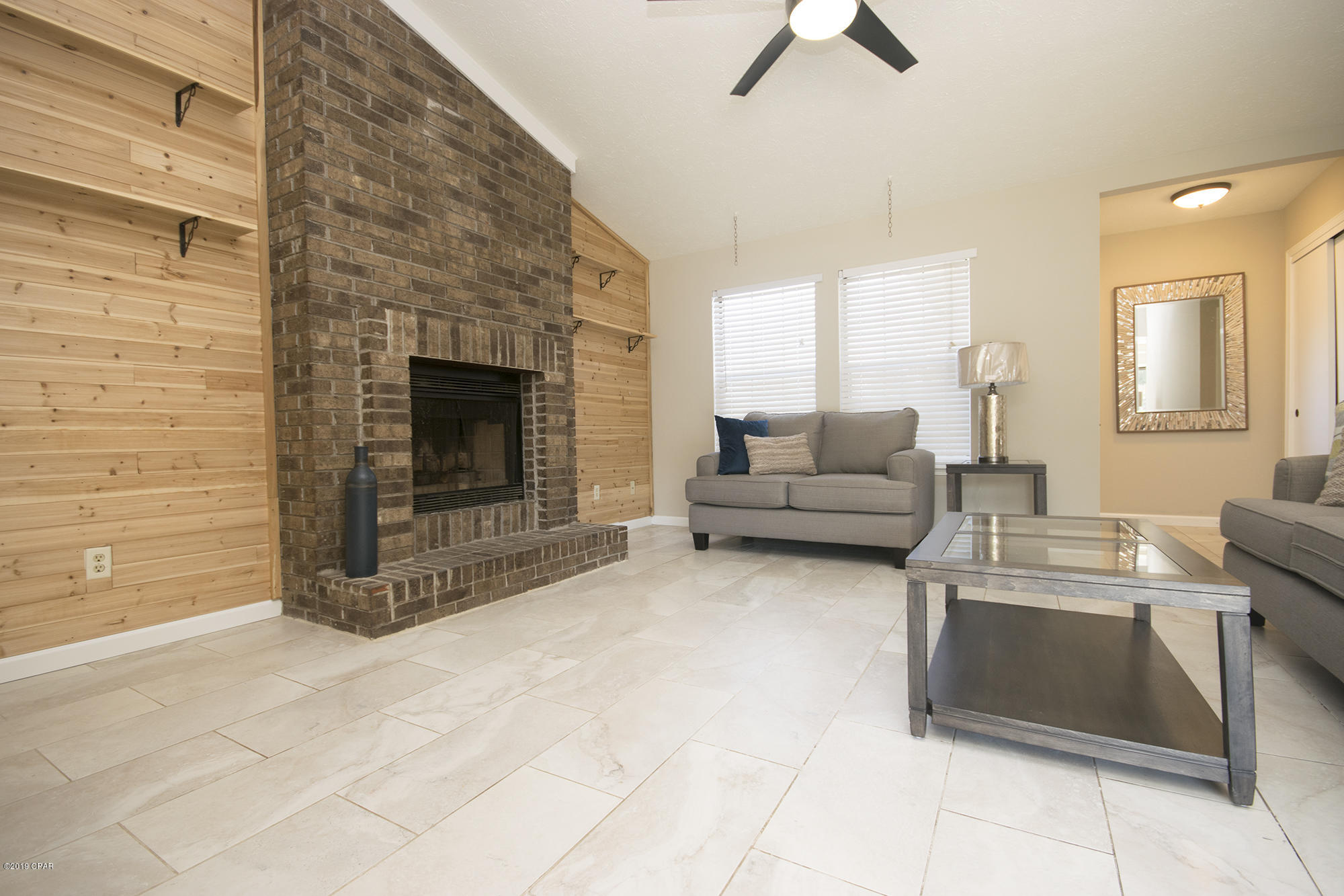 Treasure Palms - Residential
