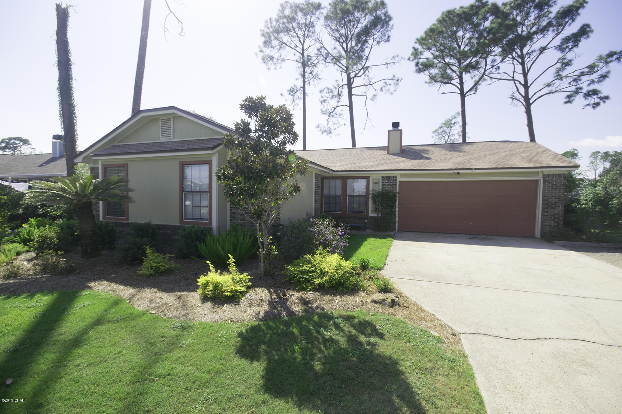 Treasure Palms - Residential