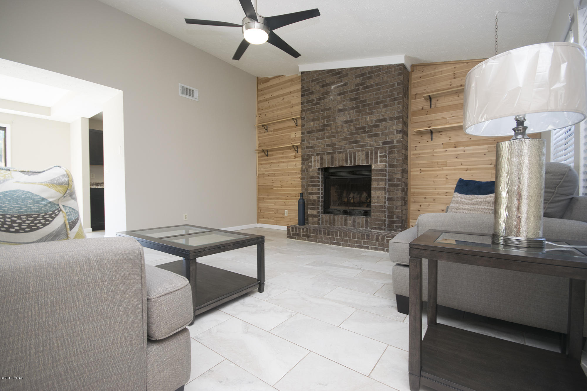 Treasure Palms - Residential
