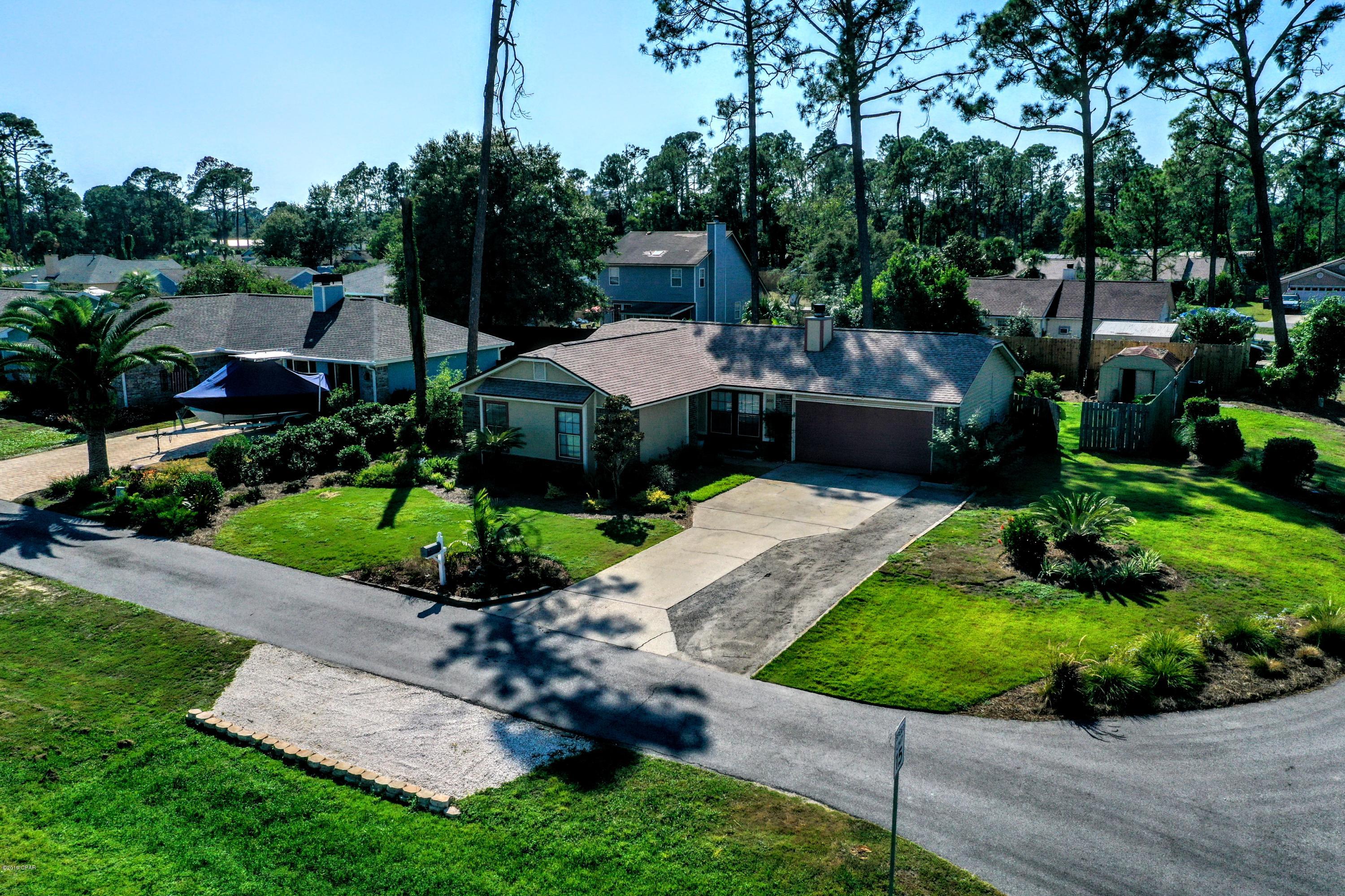 Treasure Palms - Residential