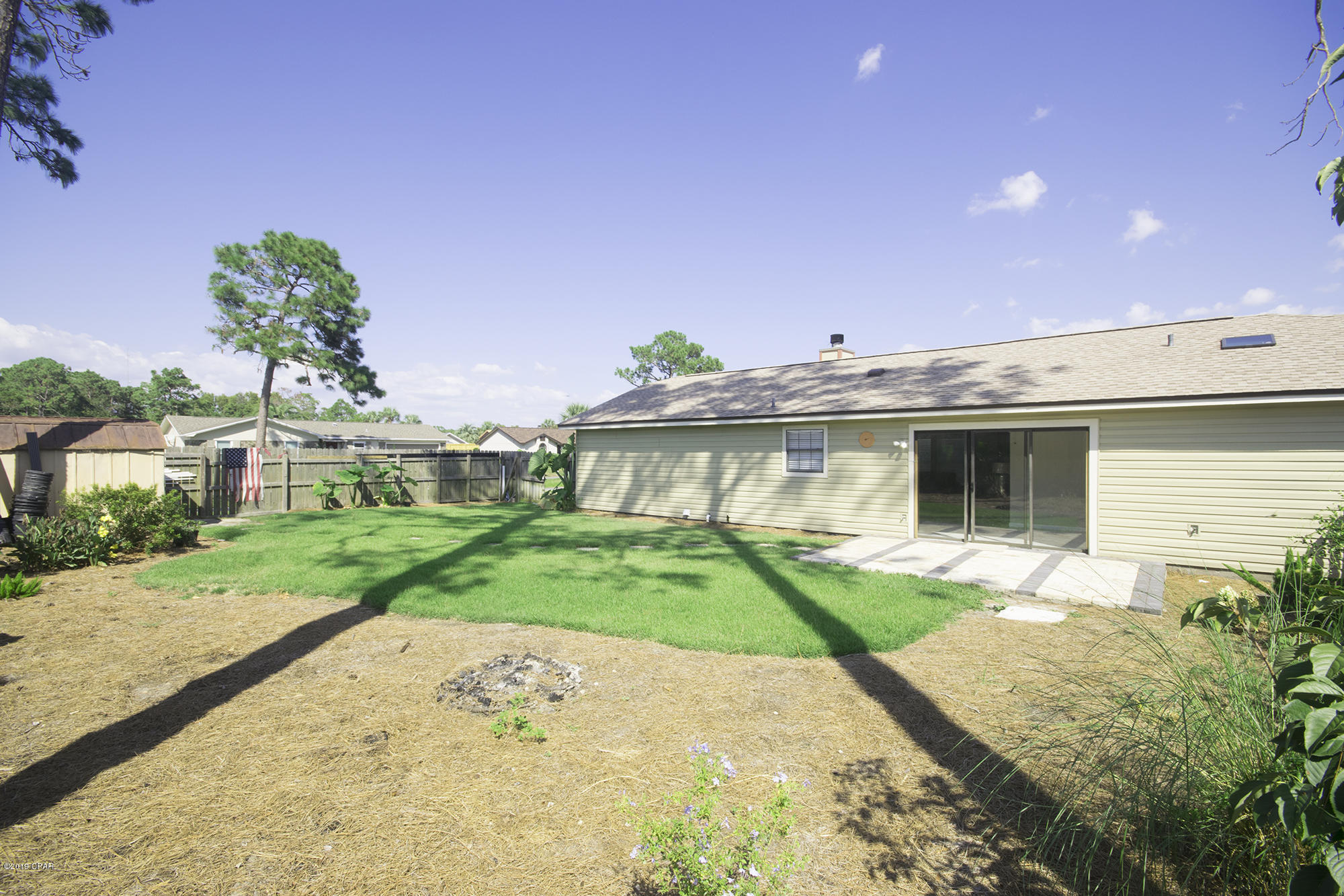 Treasure Palms - Residential