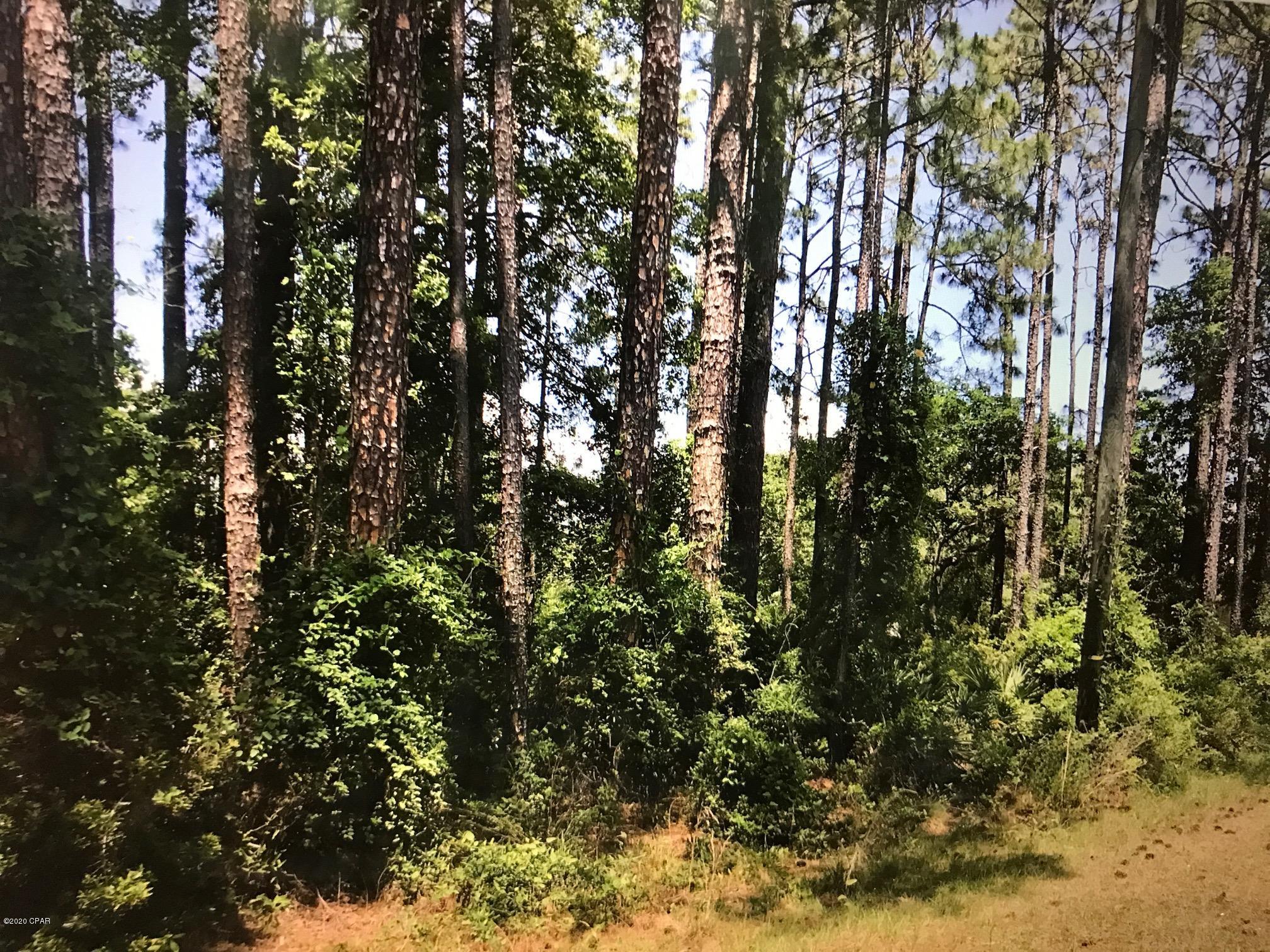 [No Recorded Subdiv] - Land