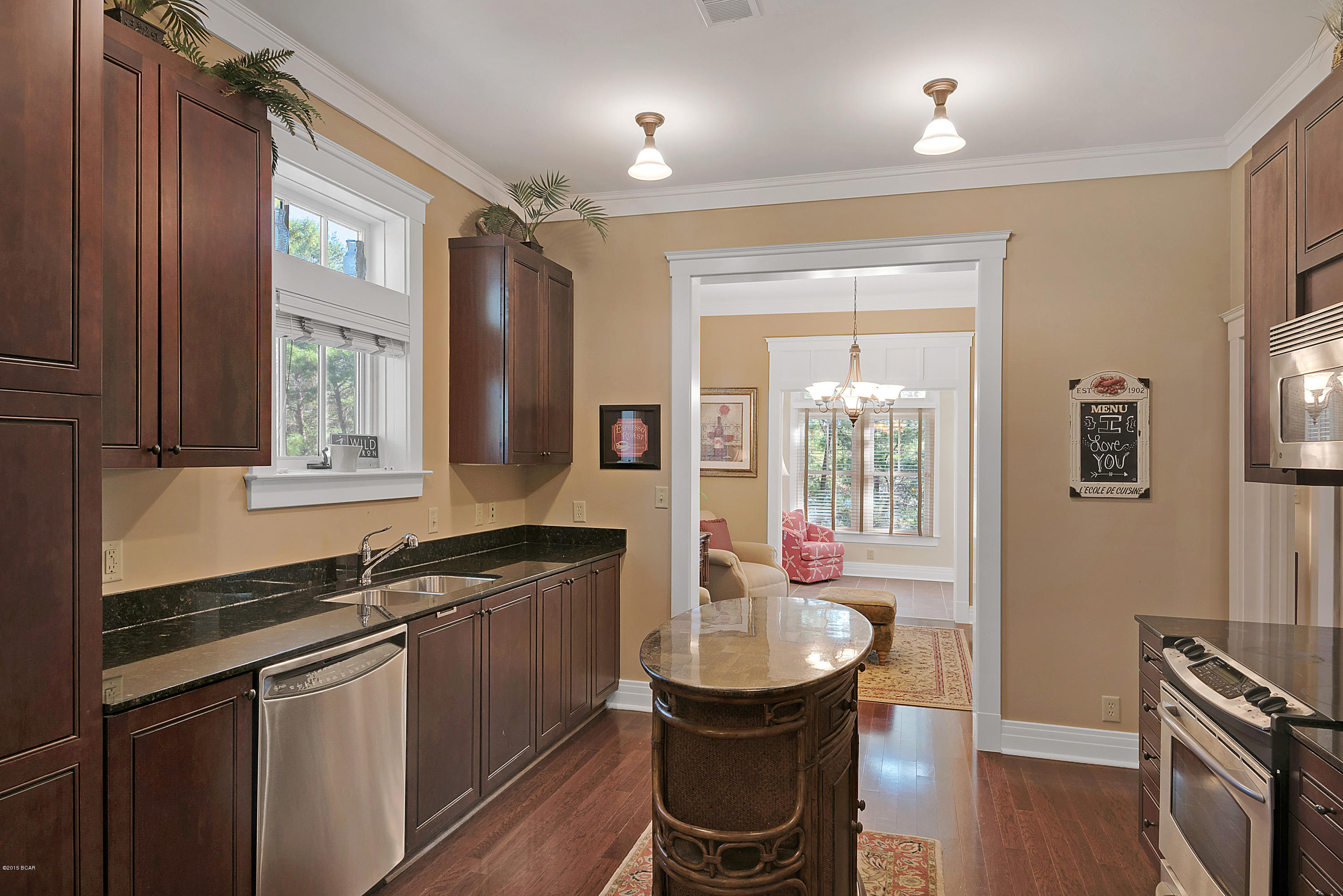 Linkside At Wild Heron - Residential