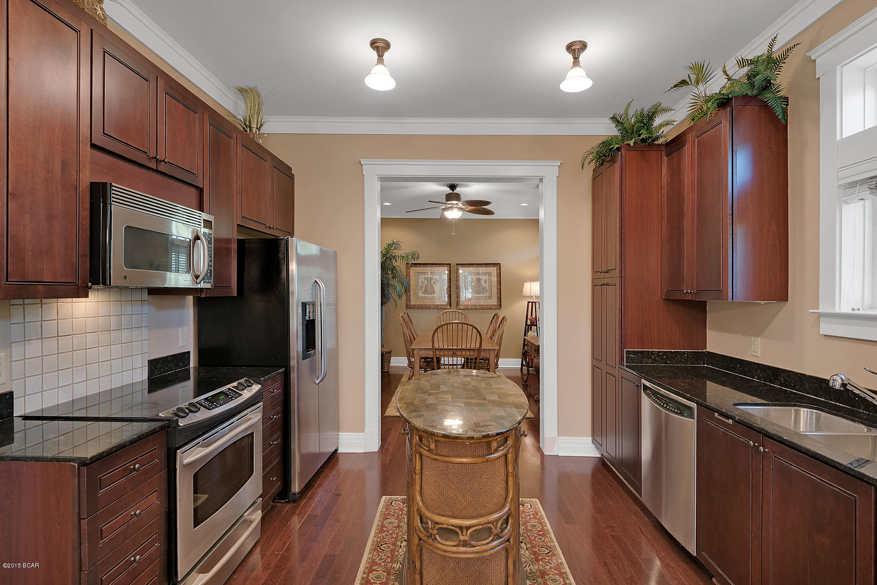 Linkside At Wild Heron - Residential