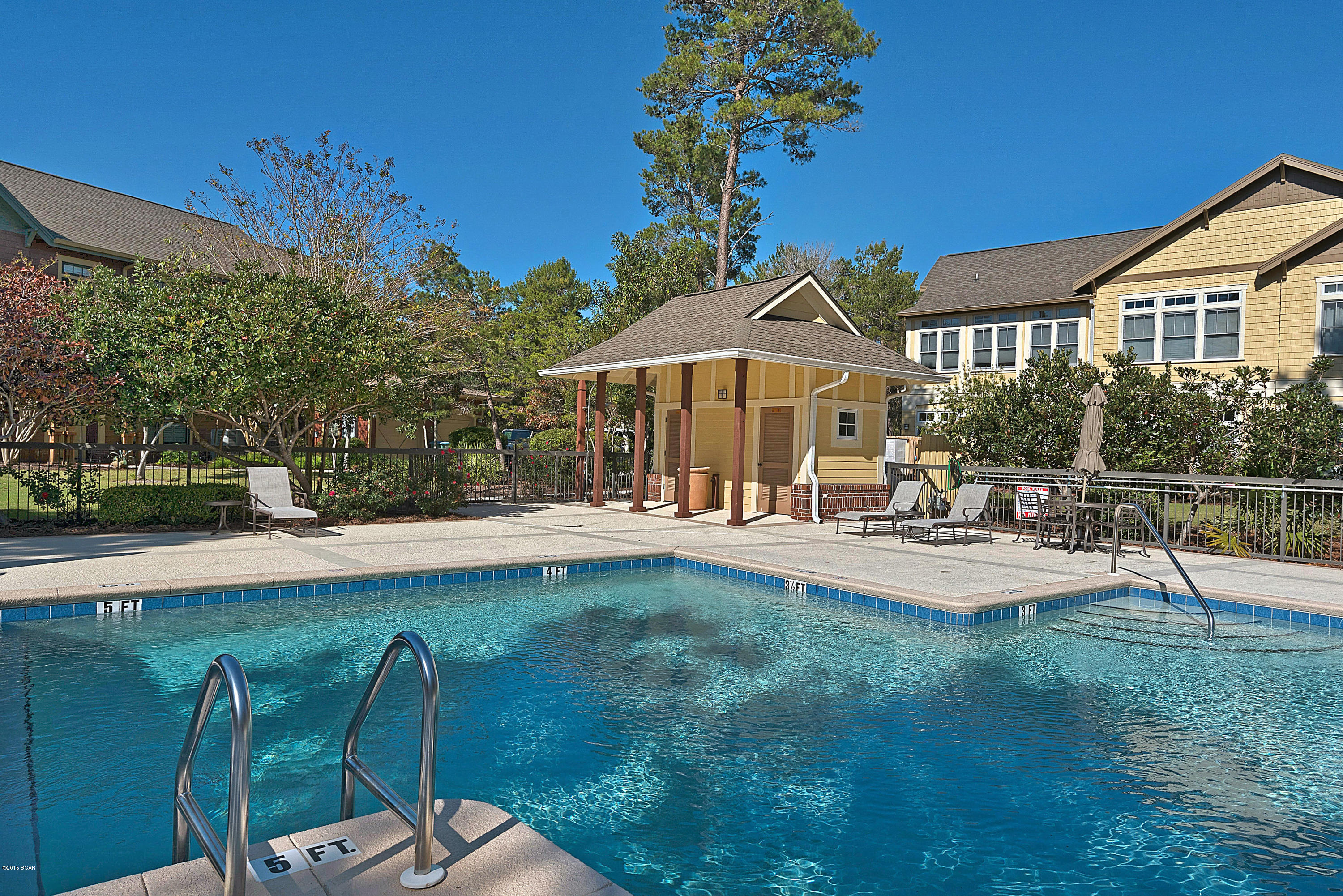 Linkside At Wild Heron - Residential