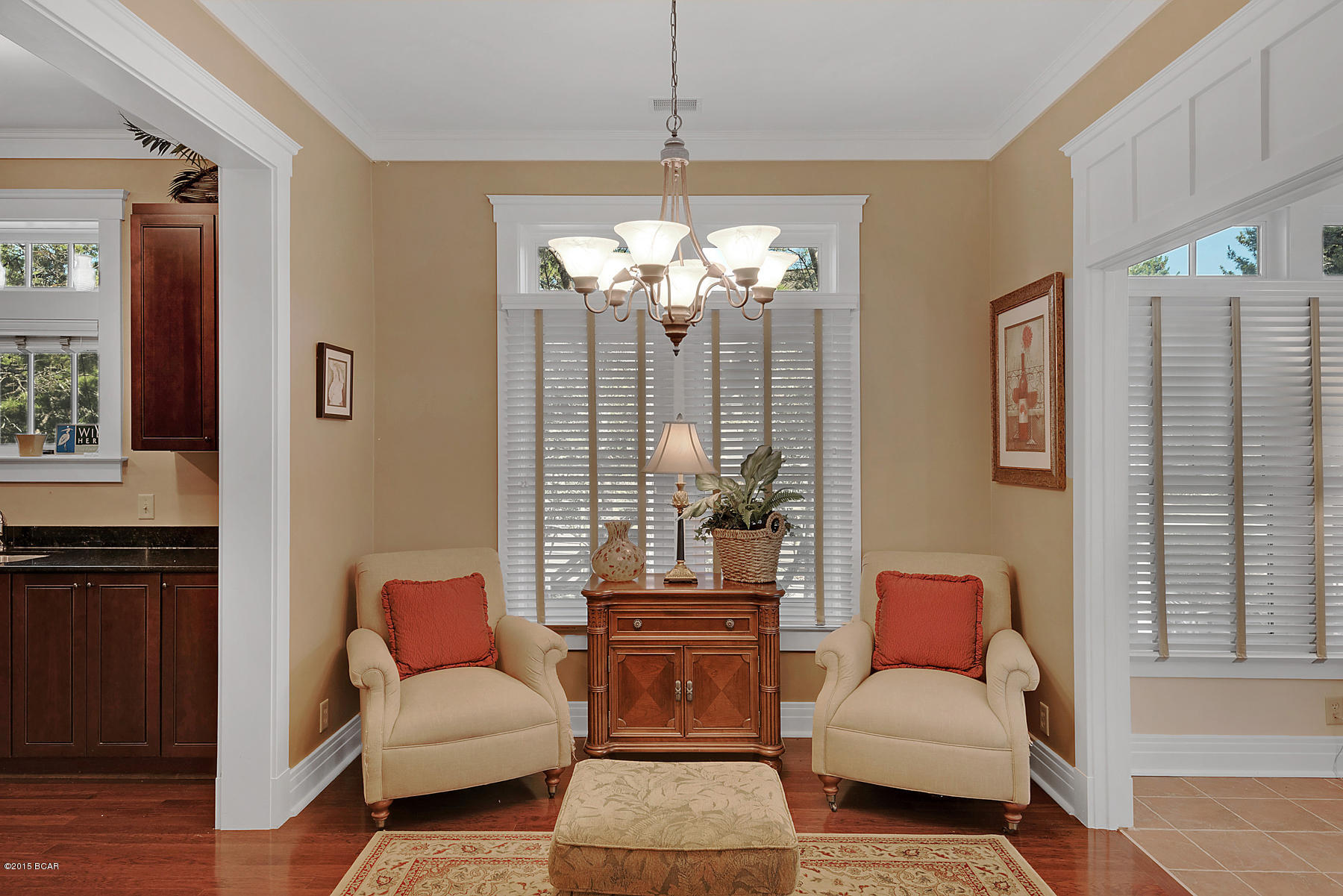 Linkside At Wild Heron - Residential