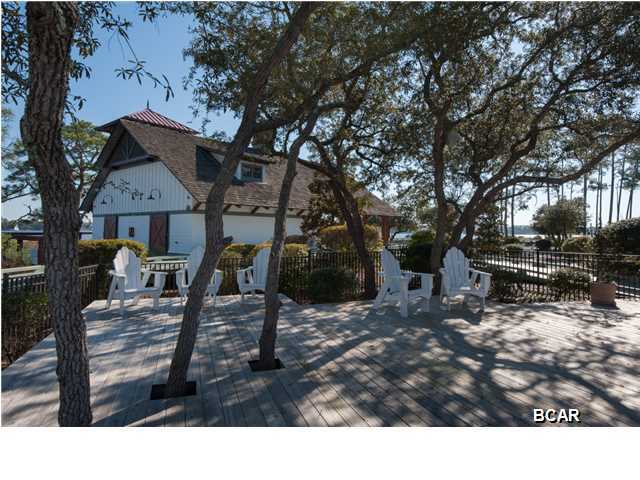 Linkside At Wild Heron - Residential