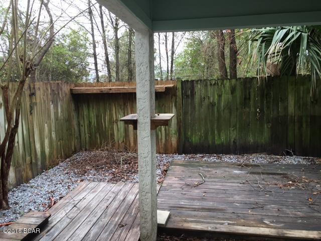 Venetian Villa 3rd Add - Residential Lease