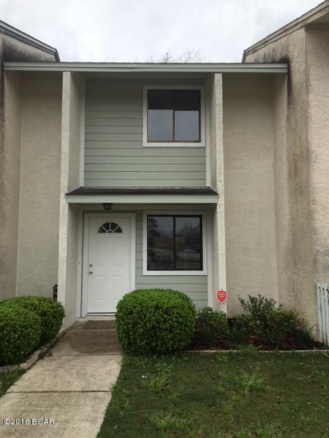 Venetian Villa 3rd Add - Residential Lease