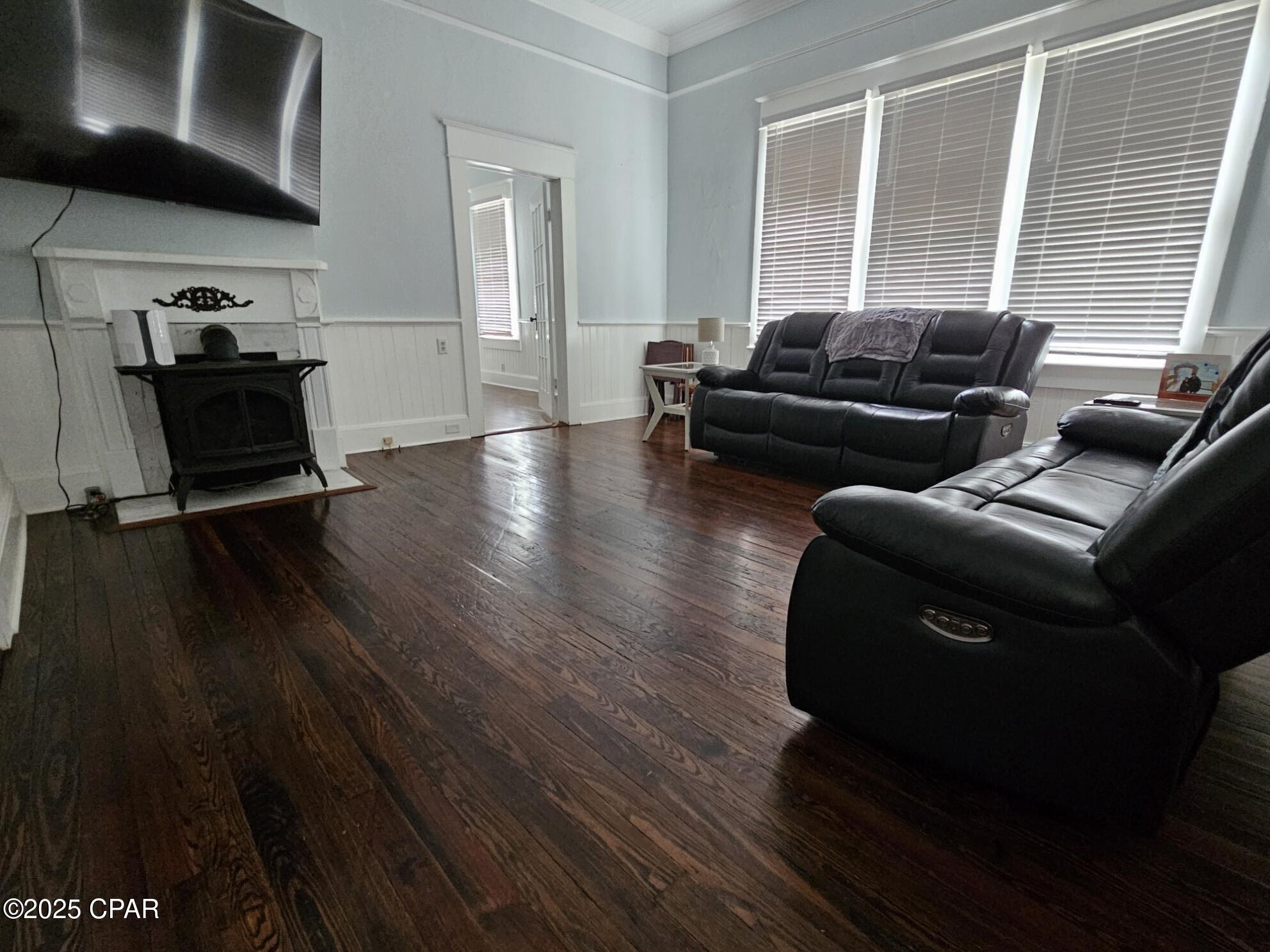 Peyton Addition - Residential