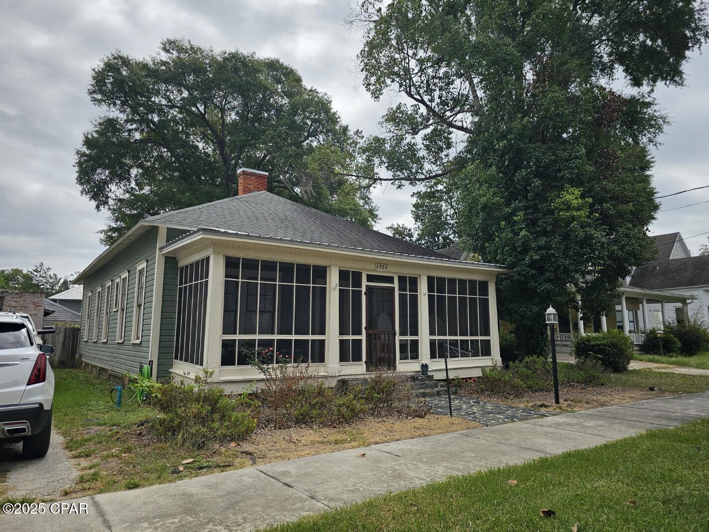 Peyton Addition - Residential