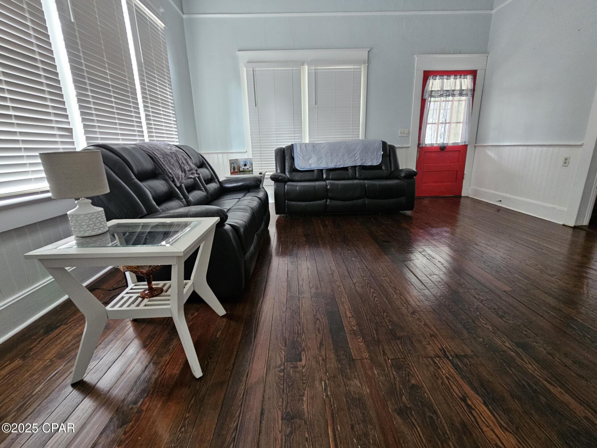 Peyton Addition - Residential