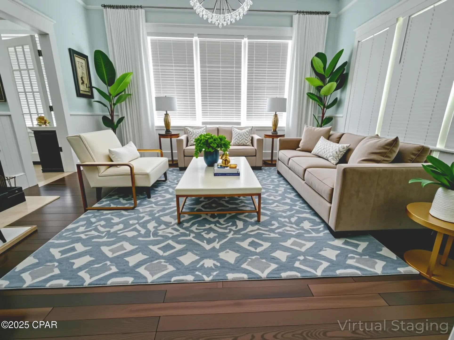 Peyton Addition - Residential