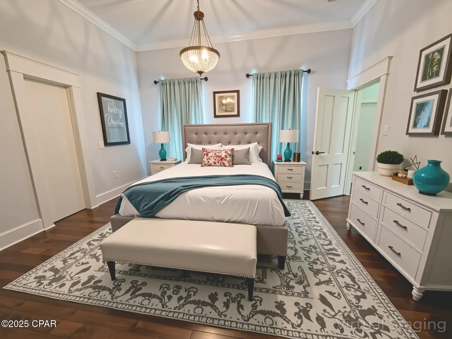 Peyton Addition - Residential