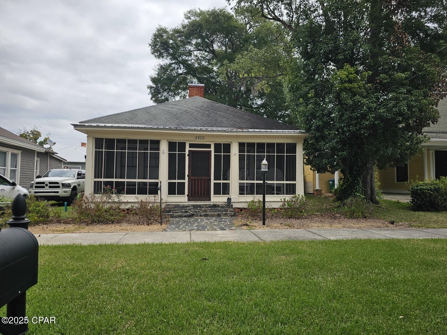 Peyton Addition - Residential