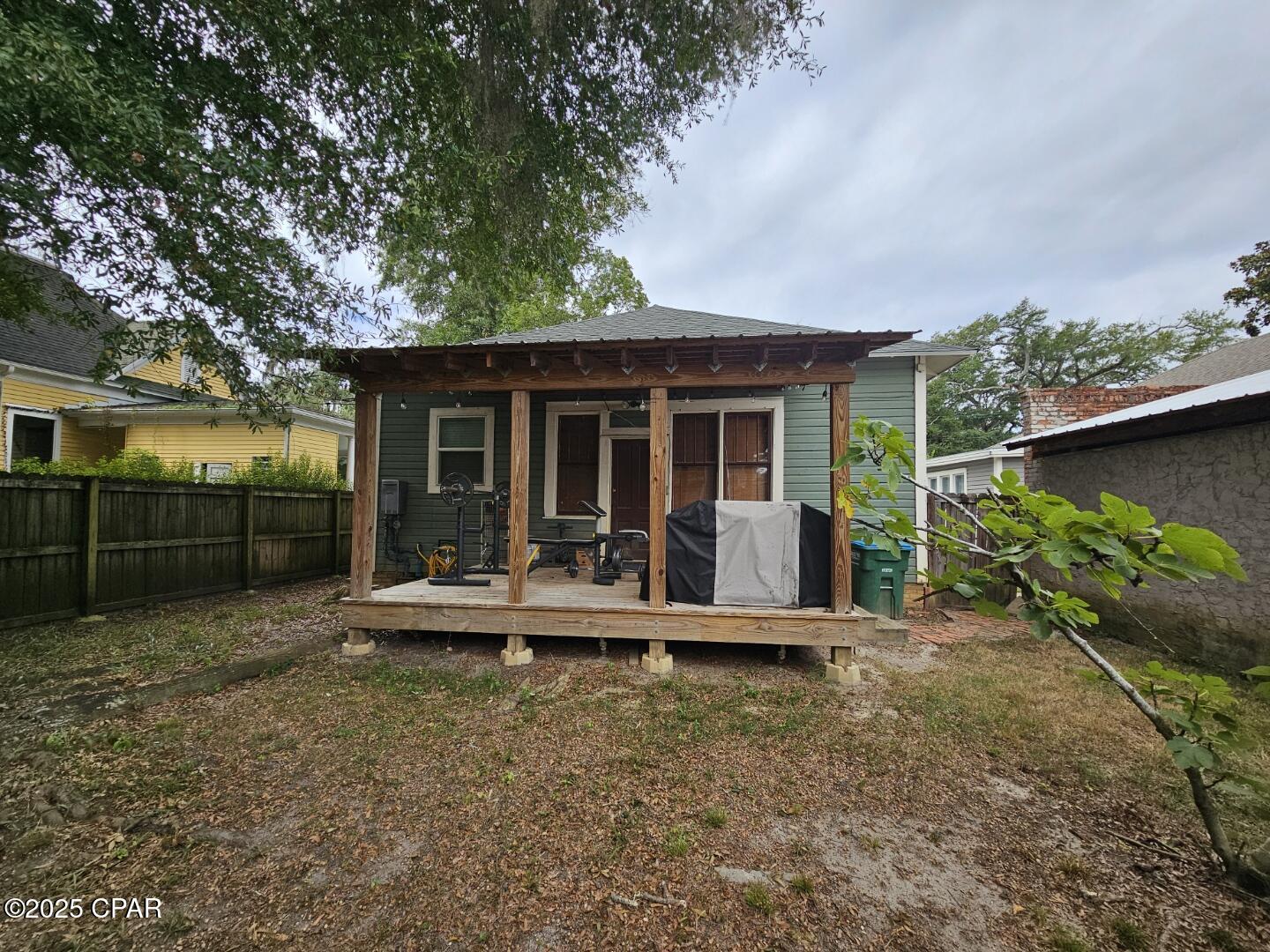 Peyton Addition - Residential